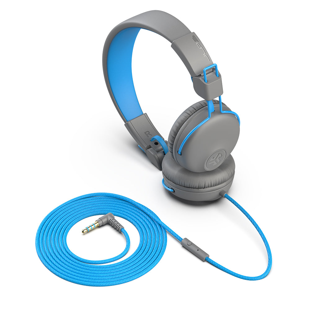 jlab-studio-on-ear-wired-kopfh-rer-graphite-blau-kabelgebundene-on-ear-kopfh-rer image 5