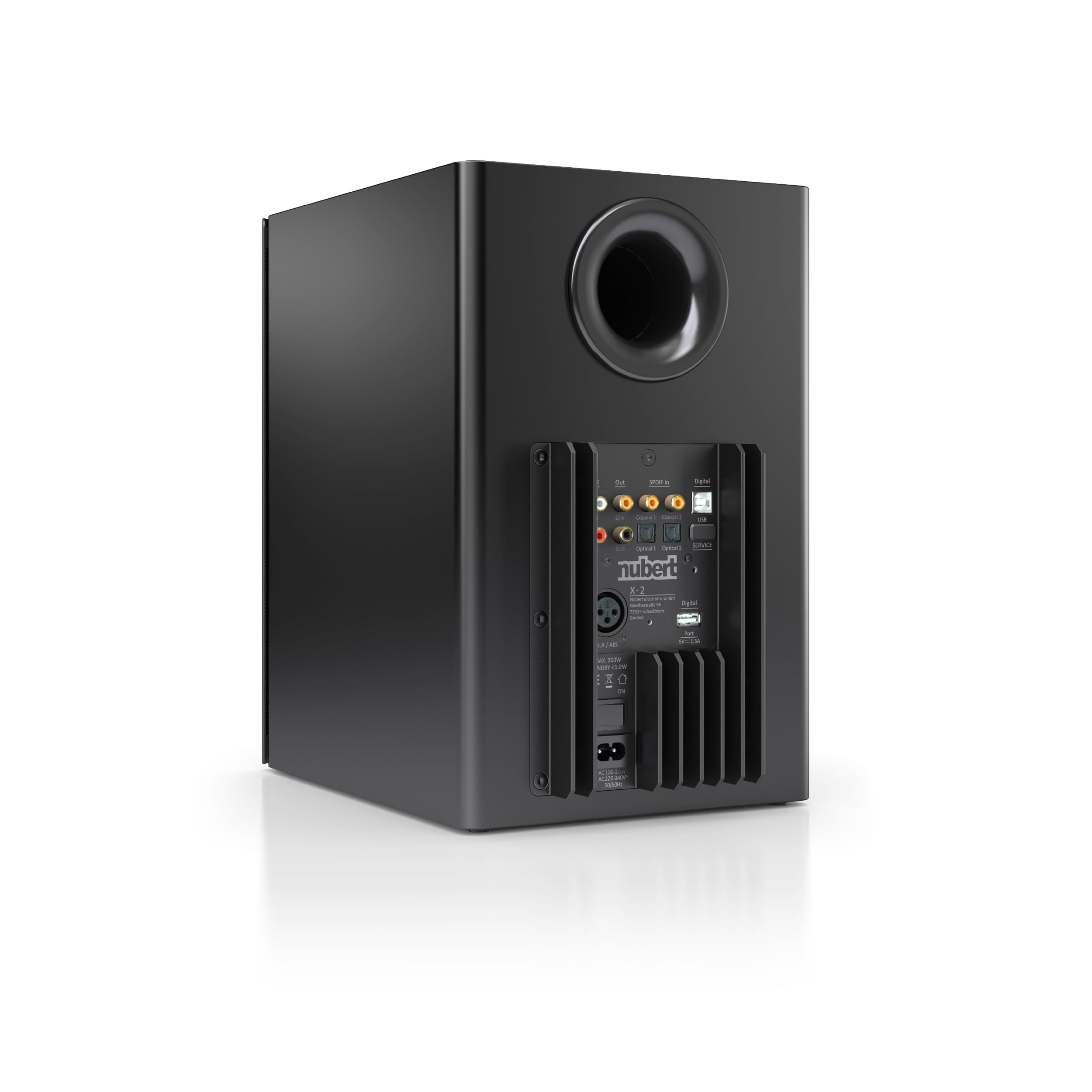 nubert-nupro-xs-4000-rc-regallautsprecherpaar-high-end-aktivboxen-bluetooth-aptx image 3