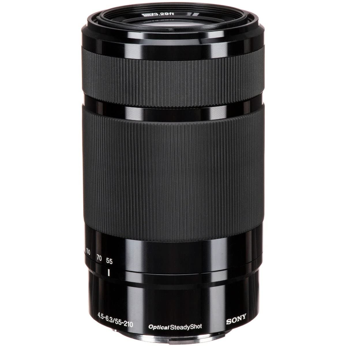 sony-sel55210-55-210mm-f-4-5-6-3-oss-telezoom-objektiv-e-mount-aps-c-bildstabili image 1