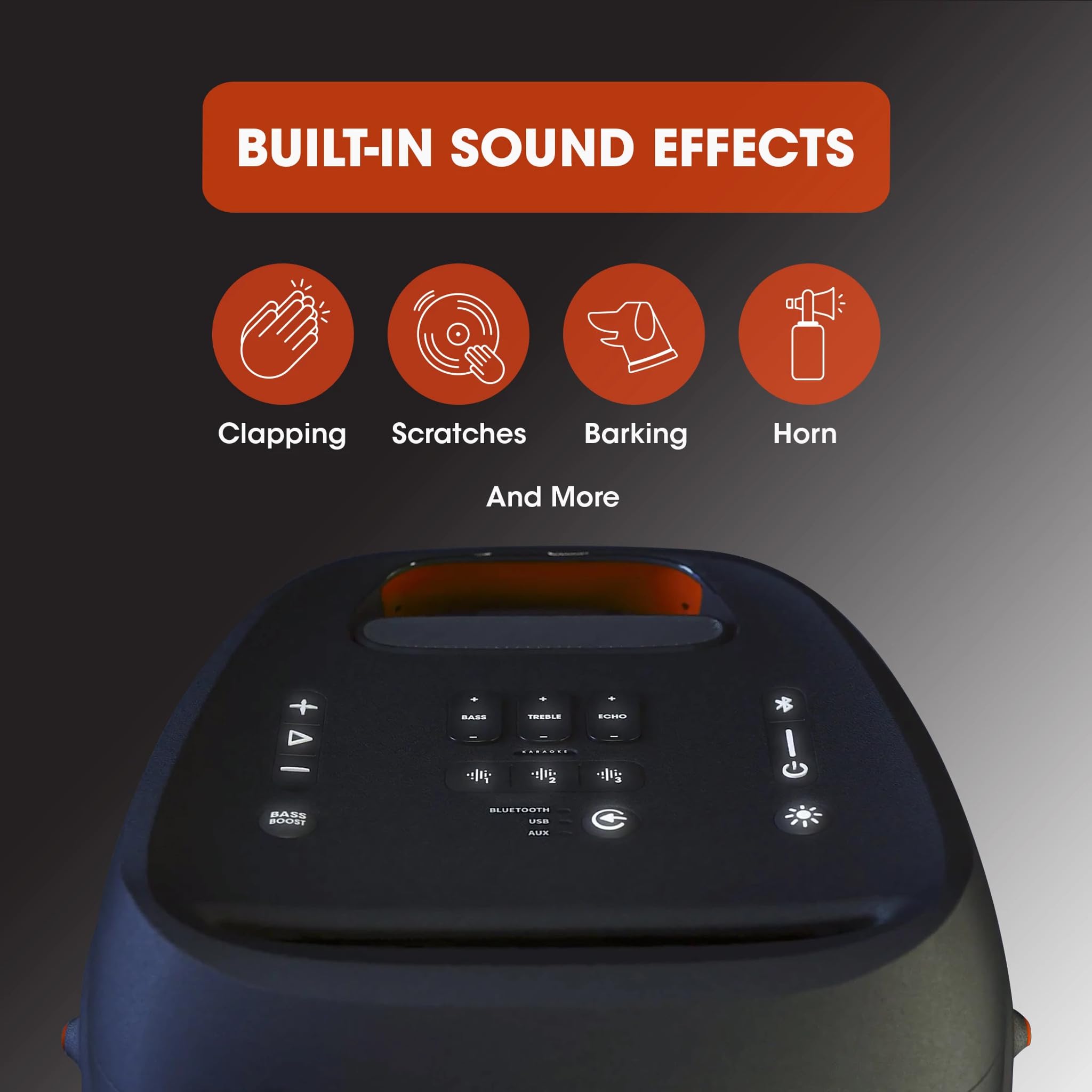 jbl-partybox-310-tragbarer-bluetooth-party-lautsprecher-mit-lichteffekten image 5