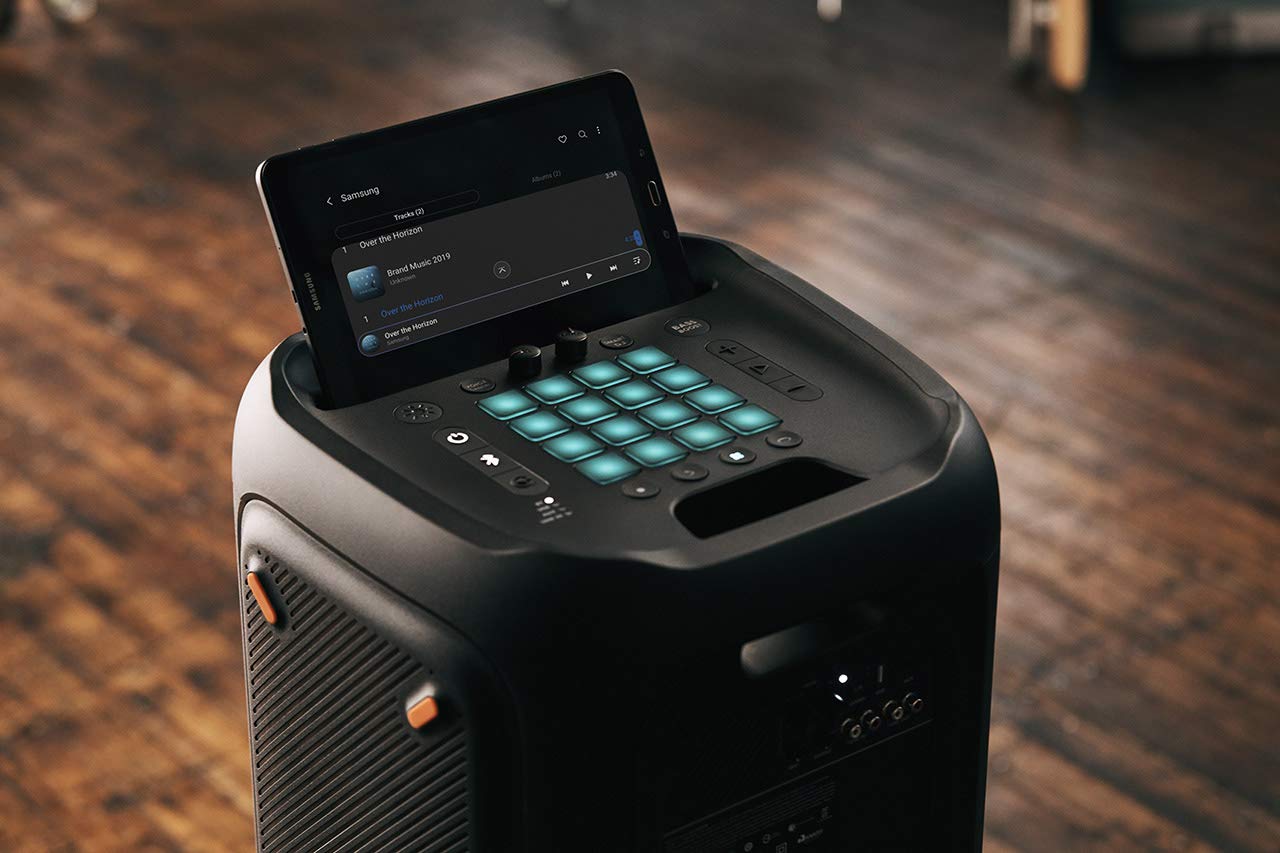 jbl-partybox-1000-leistungsstarker-bluetooth-party-lautsprecher-mit-lichteffekte image 4