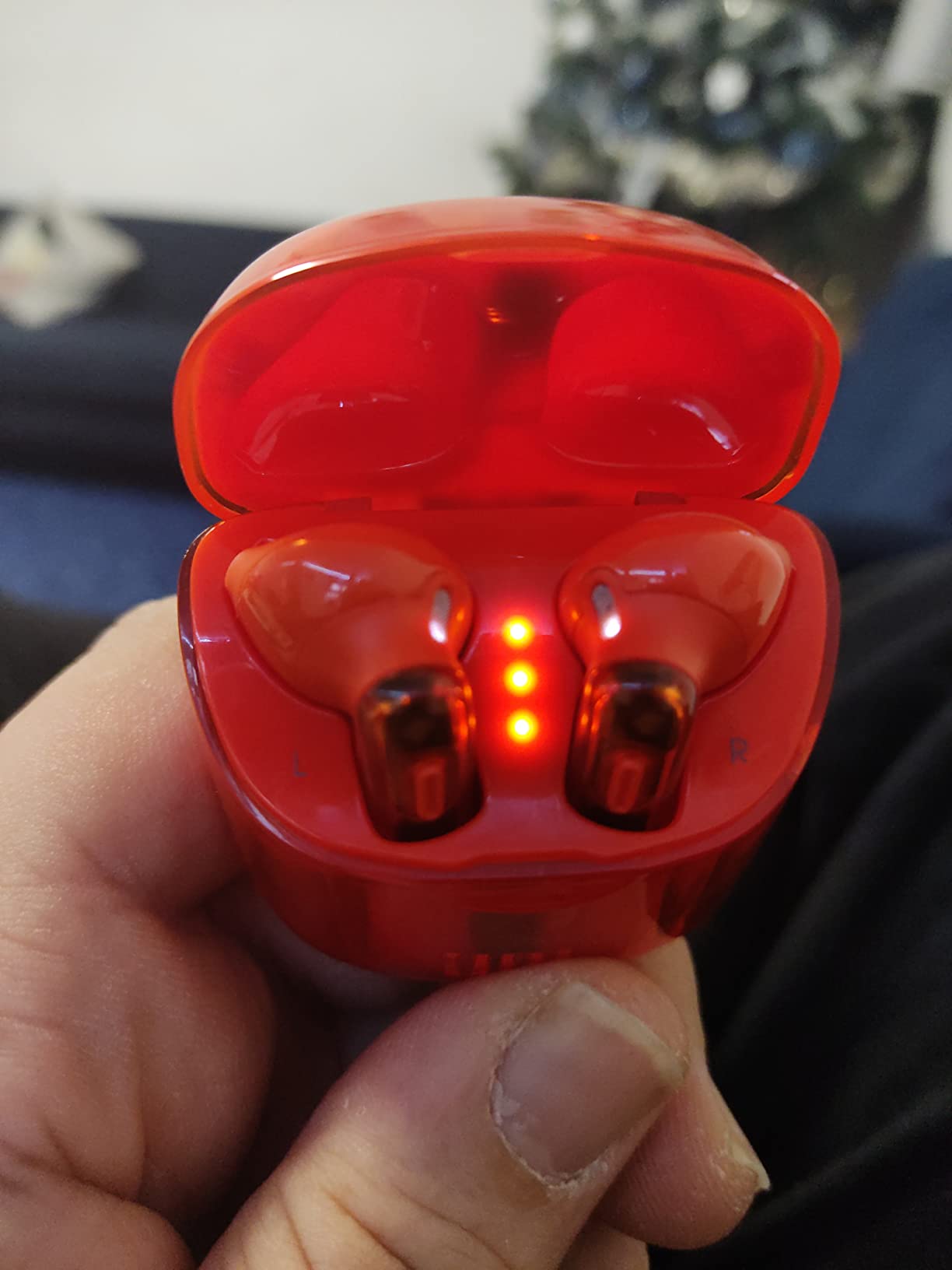 Einmal JBL, immer JBL