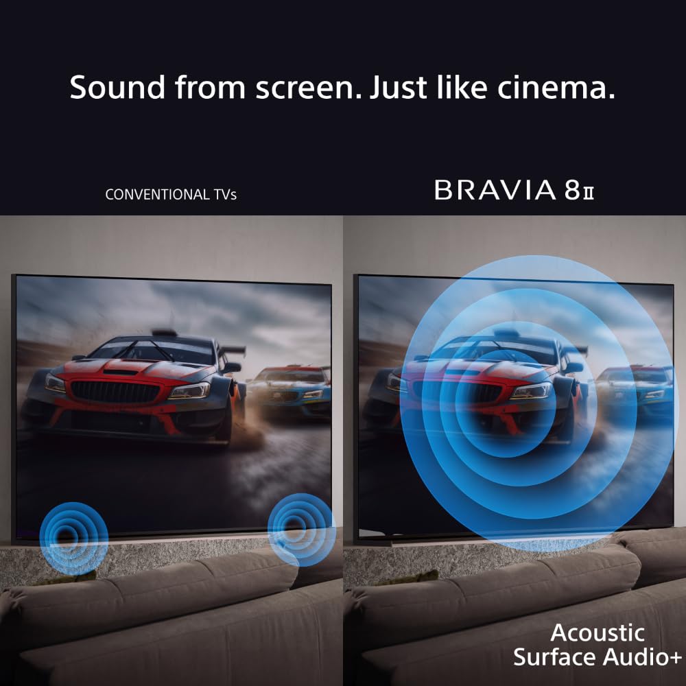 sony-bravia-8-ii-qd-oled-tv-55-zoll-4k-hdr-mit-google-tv-game-menu-2-und-acousti image 4