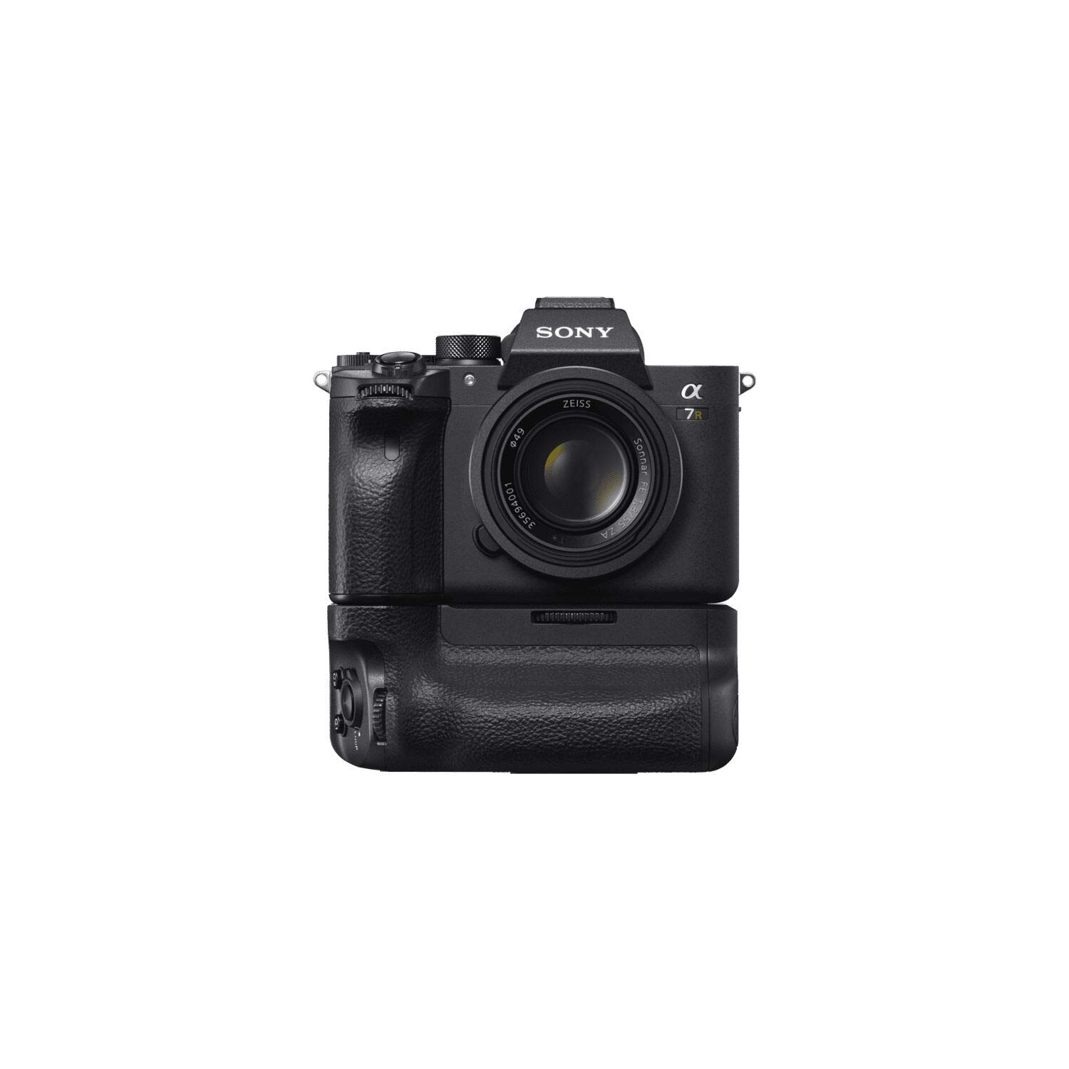 sony-vg-c4em-funktionshandgriff-f-r-sony-alpha-ilce-7rm4-platz-f-r-2-z-akkus image 4