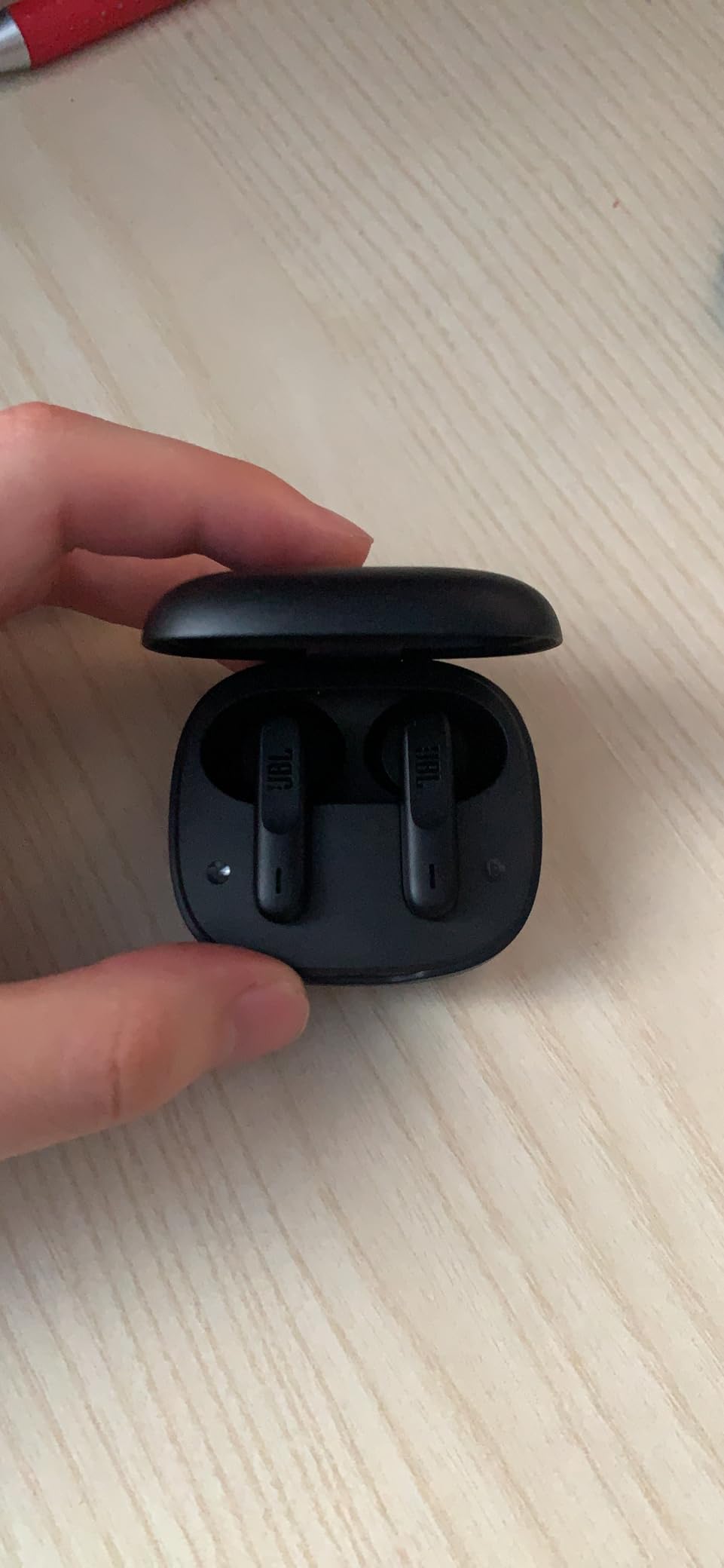Solide In-Ears