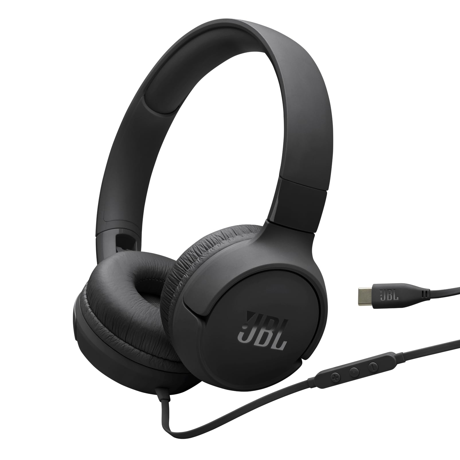 jbl-tune-520c-kabelgebundene-on-ear-kopfh-rer-jbl-pure-bass-sound-usb-c-faltbar- image 1
