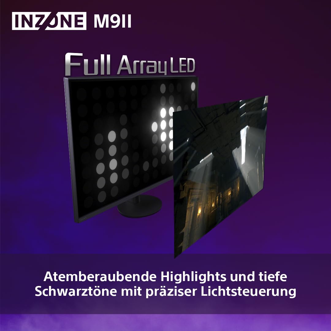 sony-inzone-m9ii-27-zoll-4k-uhd-gaming-monitor-160hz-1ms-full-array-led-g-sync image 3