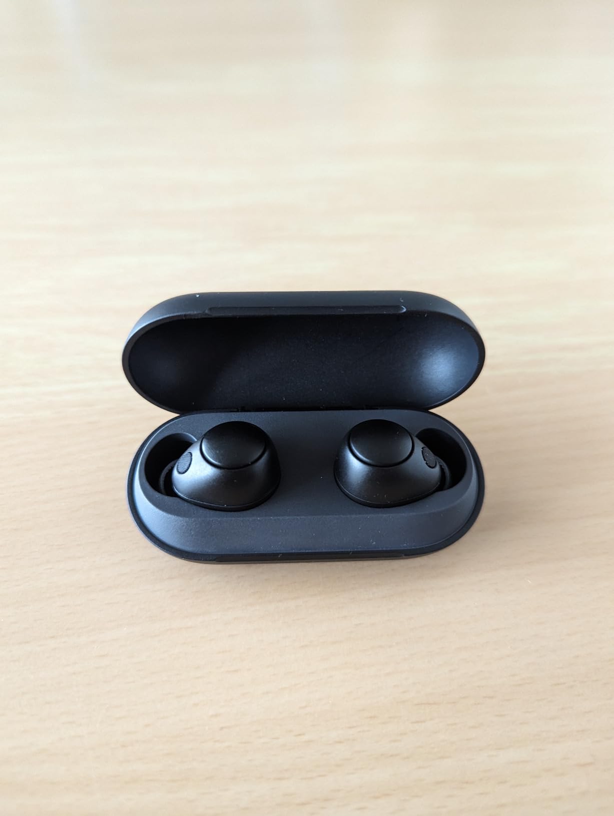 Gute In-Ears, aber nicht perfekt