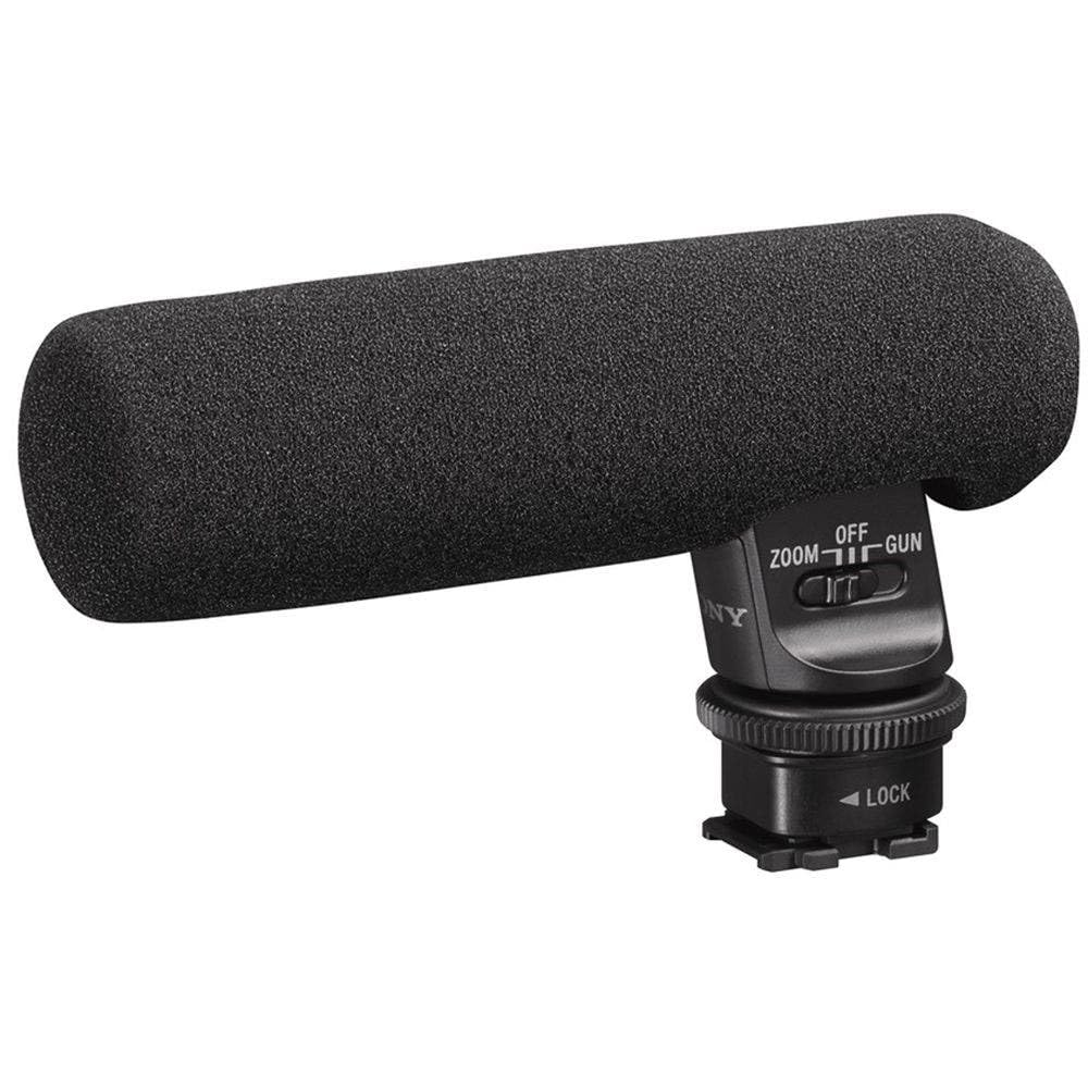 sony-ecm-gz1m-gun-zoom-mikrofon-f-r-e-mount-kameras image 2