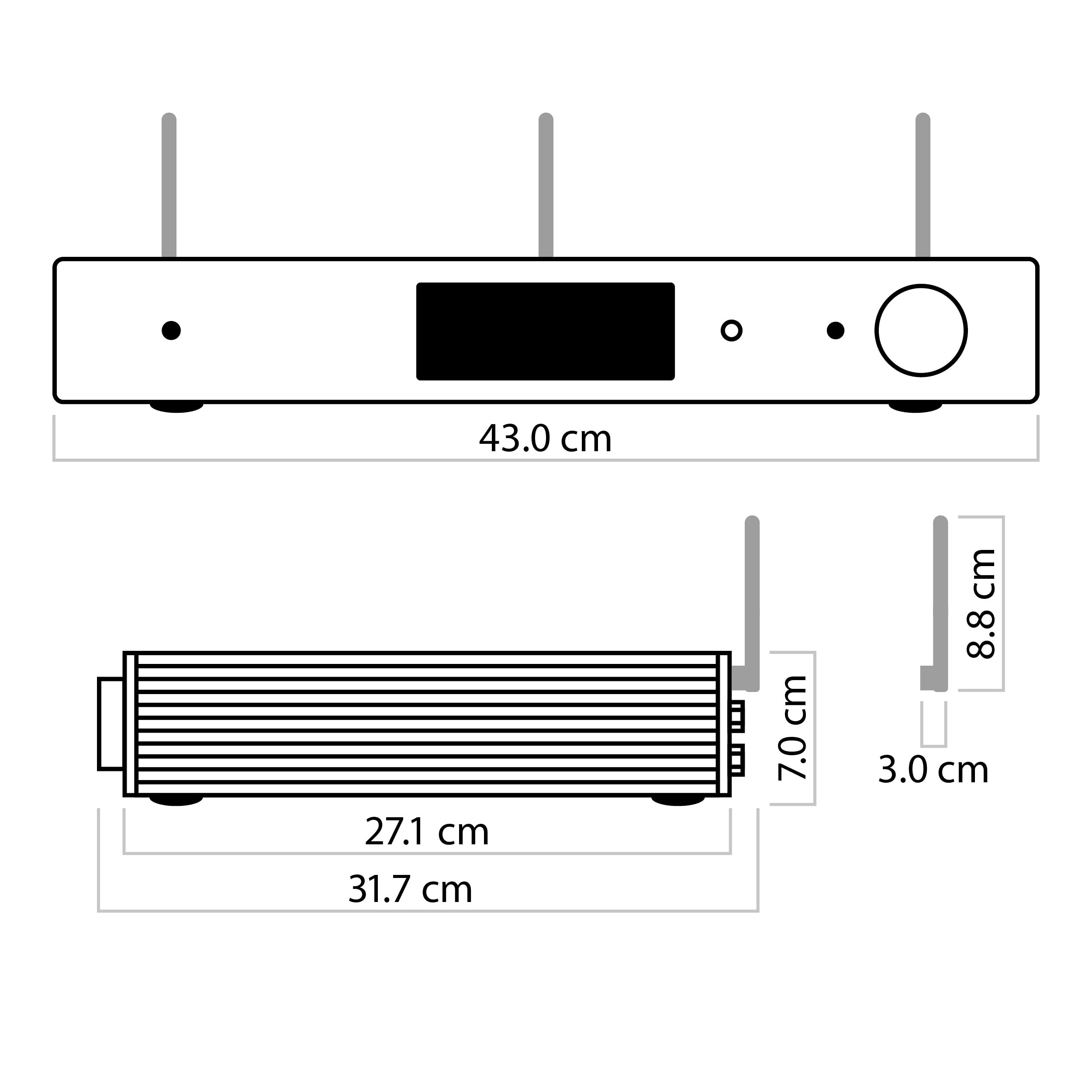nubert-nuconnect-ampxl-digitaler-vollverst-rker-mit-netzwerkfunktion-schwarz image 5