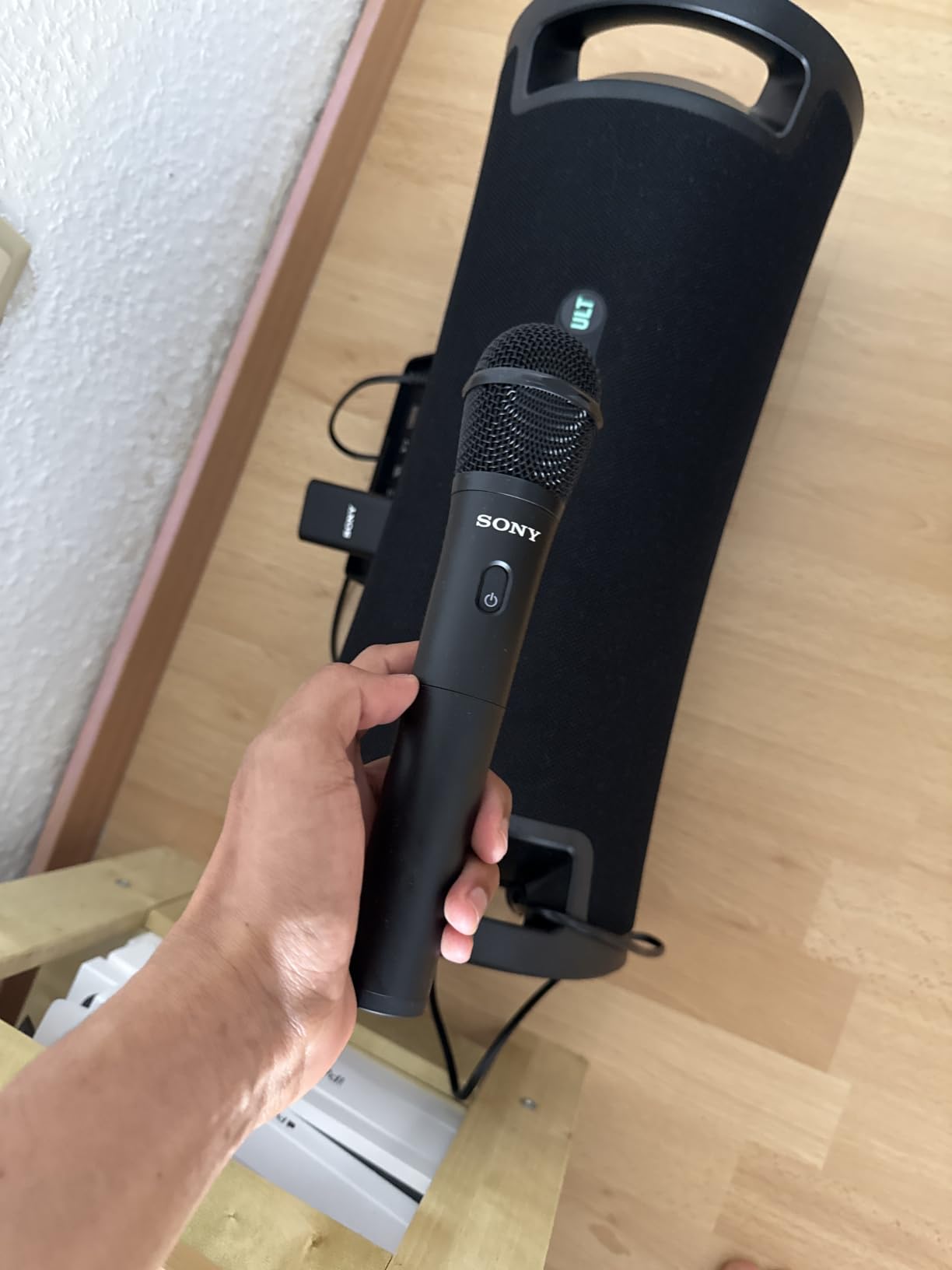 Macht Spaß!