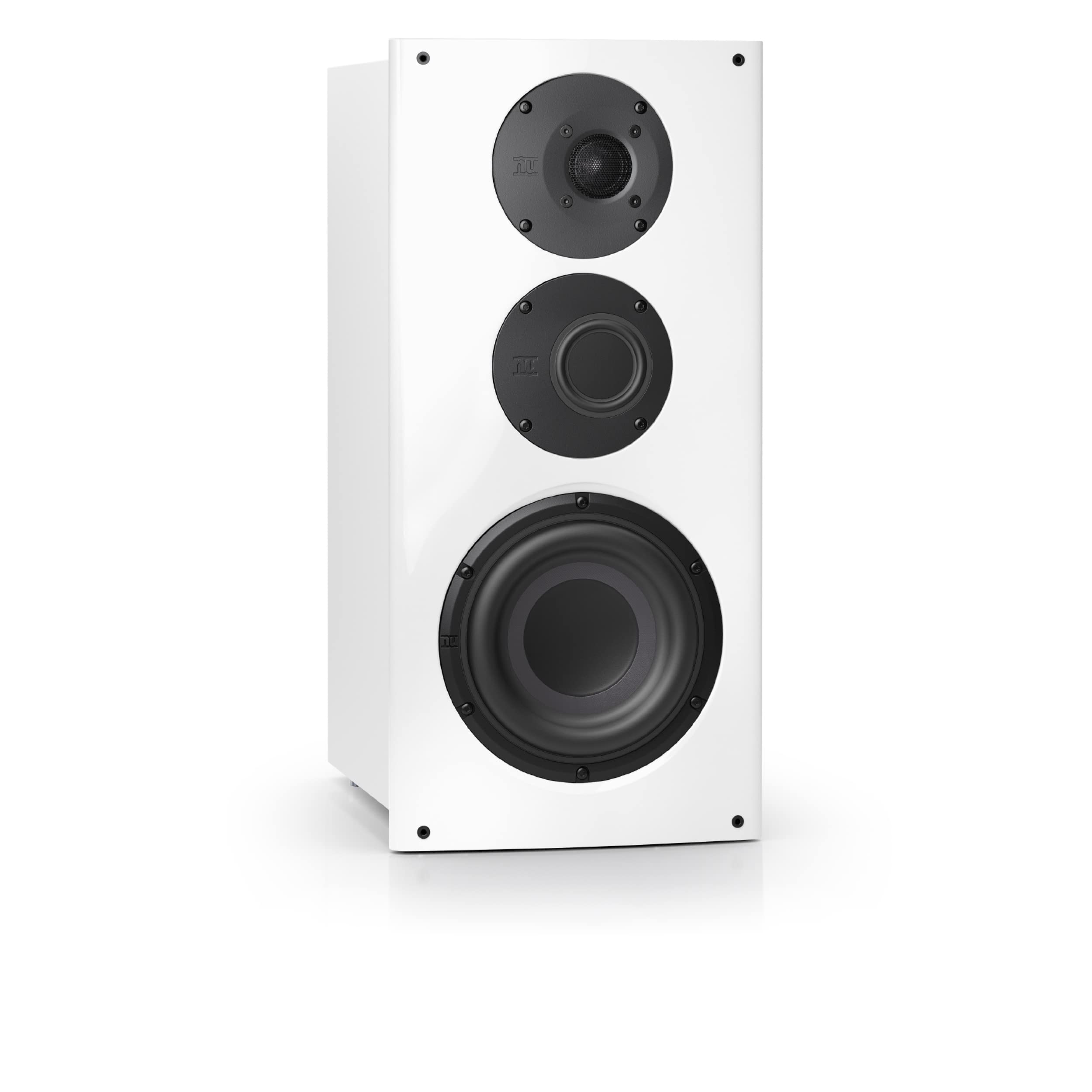 nubert-nuvero-60-kompaktlautsprecher-wei-1-st-ck-3-wege-made-in-germany image 1