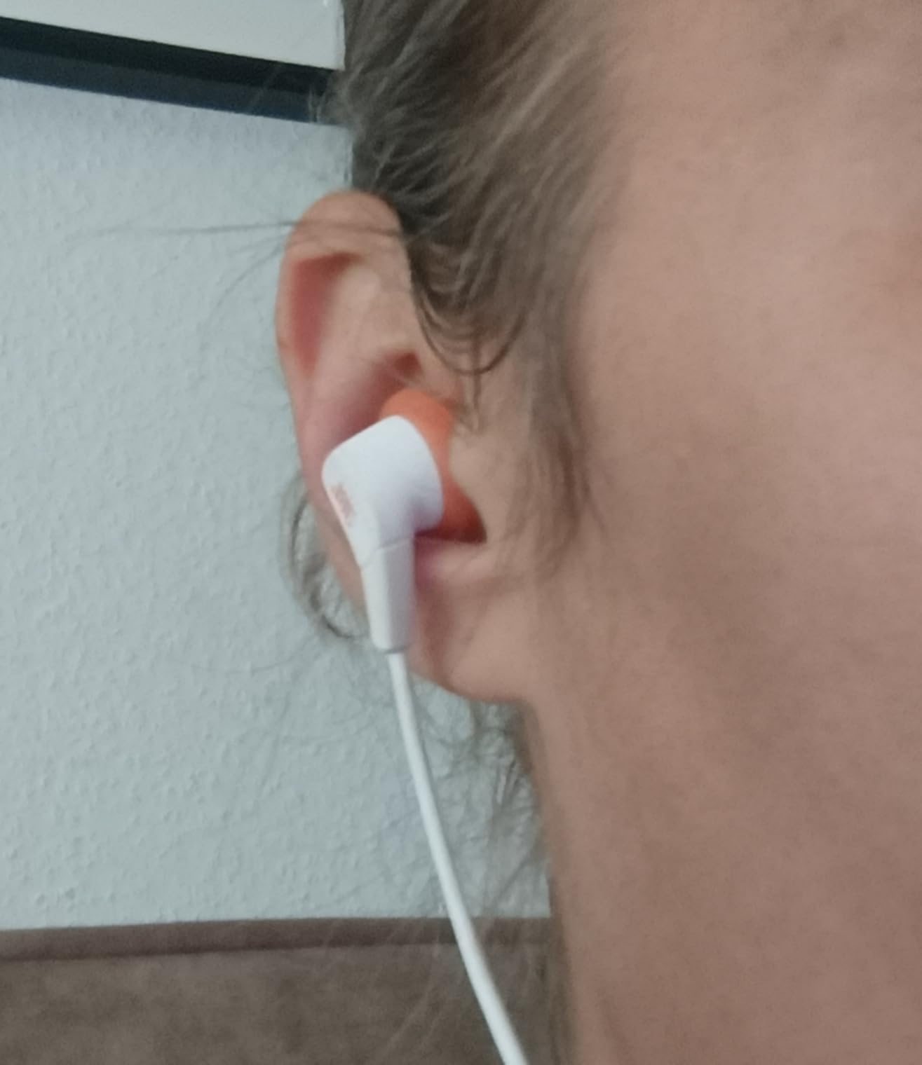 Guter Klang, aber Mikrofon schwach