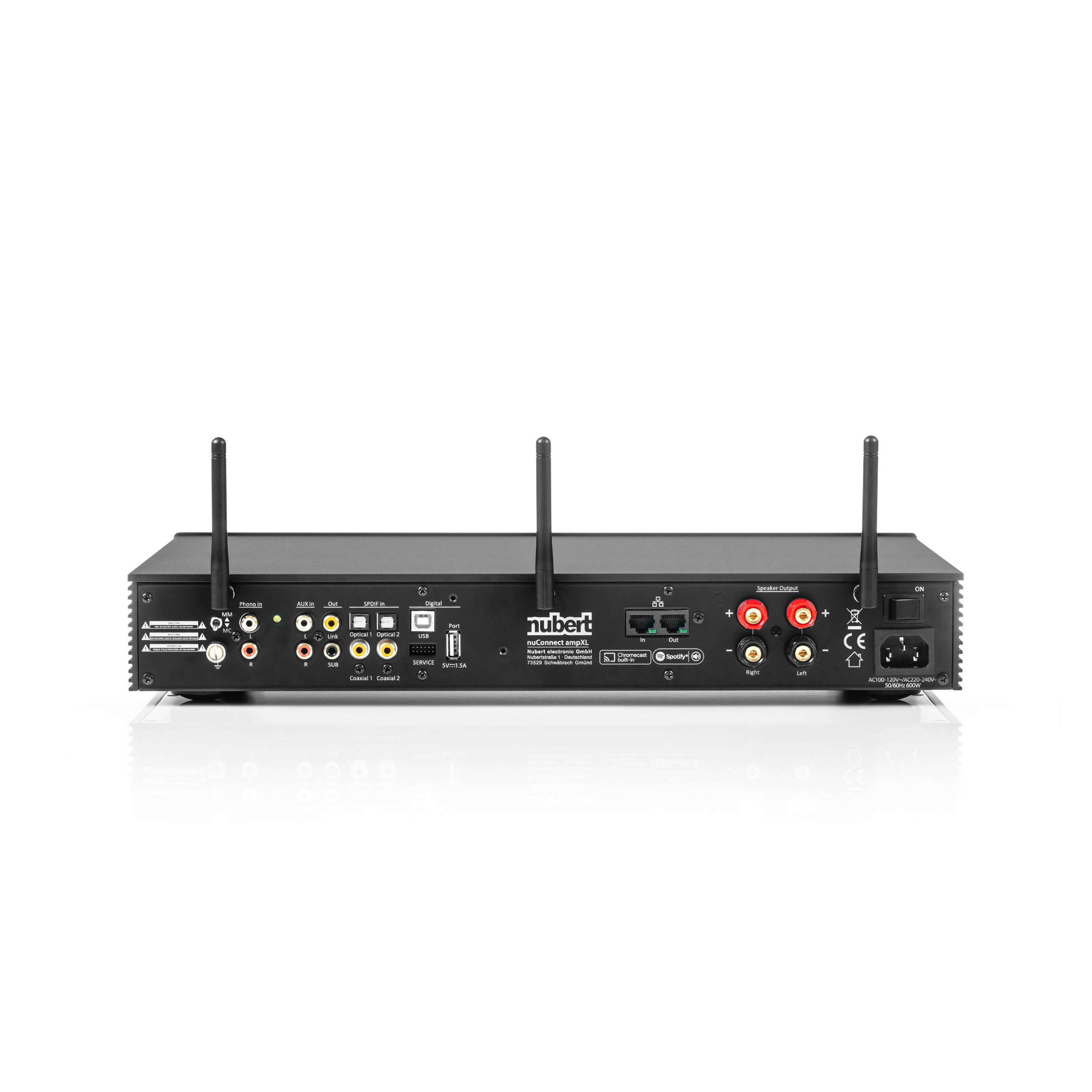 nubert-nuconnect-ampxl-digitaler-vollverst-rker-mit-netzwerkfunktion-schwarz image 2