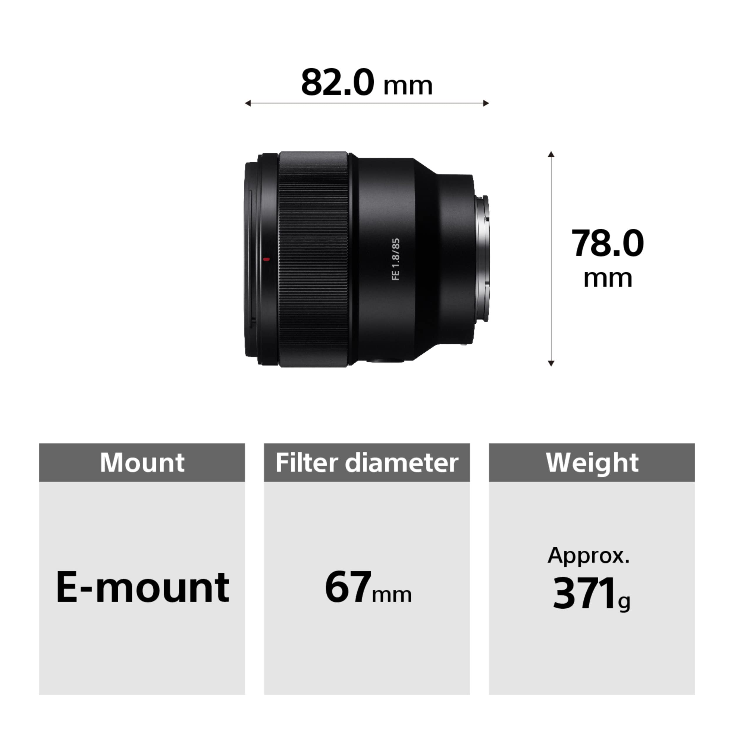 sony-sel-85f18-85mm-f1-8-vollformat-portr-t-objektiv-f-r-sony-e-mount image 7
