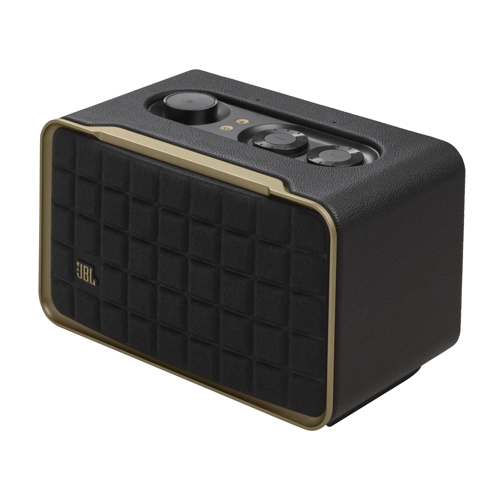jbl-authentics-200-smart-home-lautsprecher-retro-design-im-70er-jahre-stil-bluet image 1