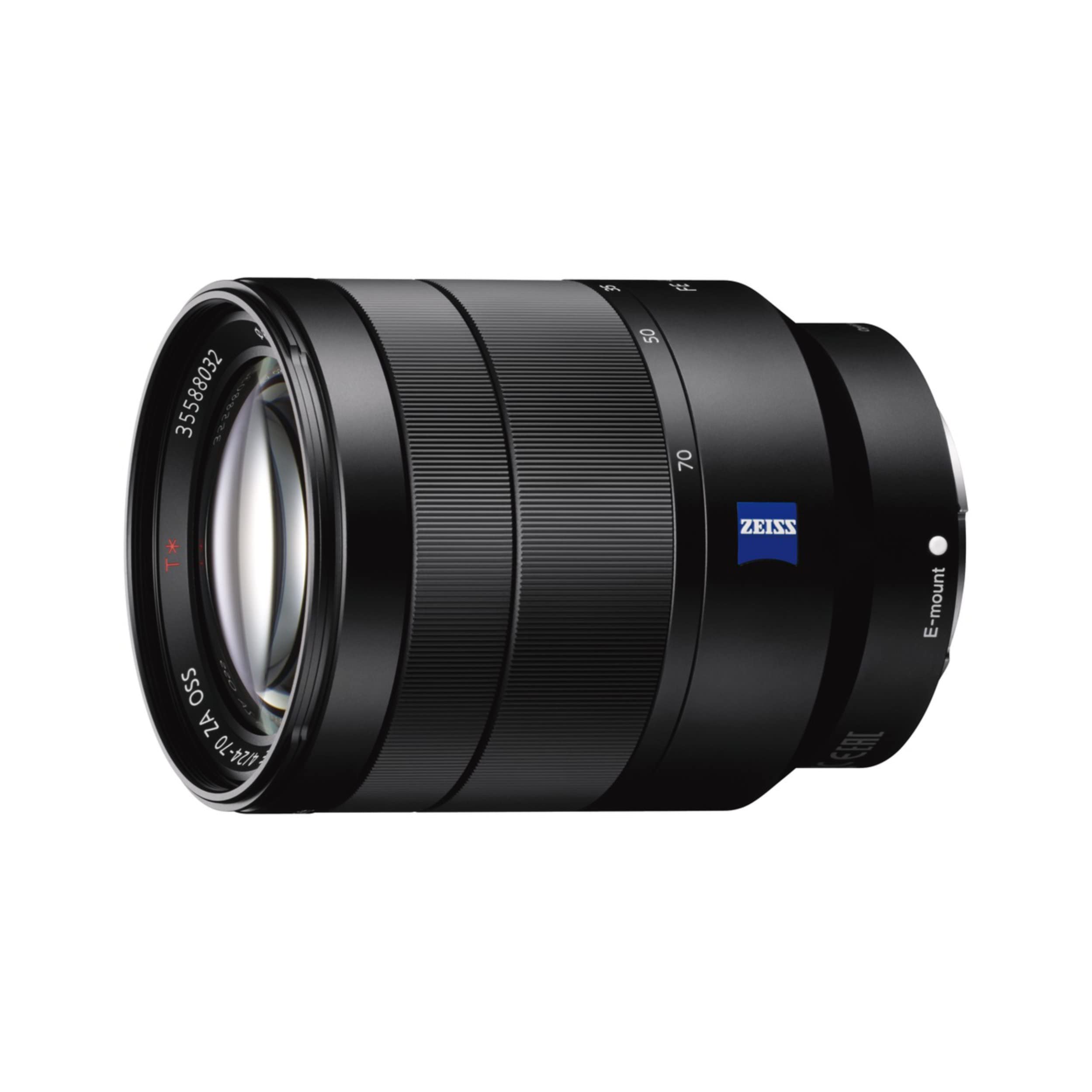 sony-zeiss-vario-tessar-t-fe-24-70mm-f4-za-oss-premium-zoomobjektiv image 1