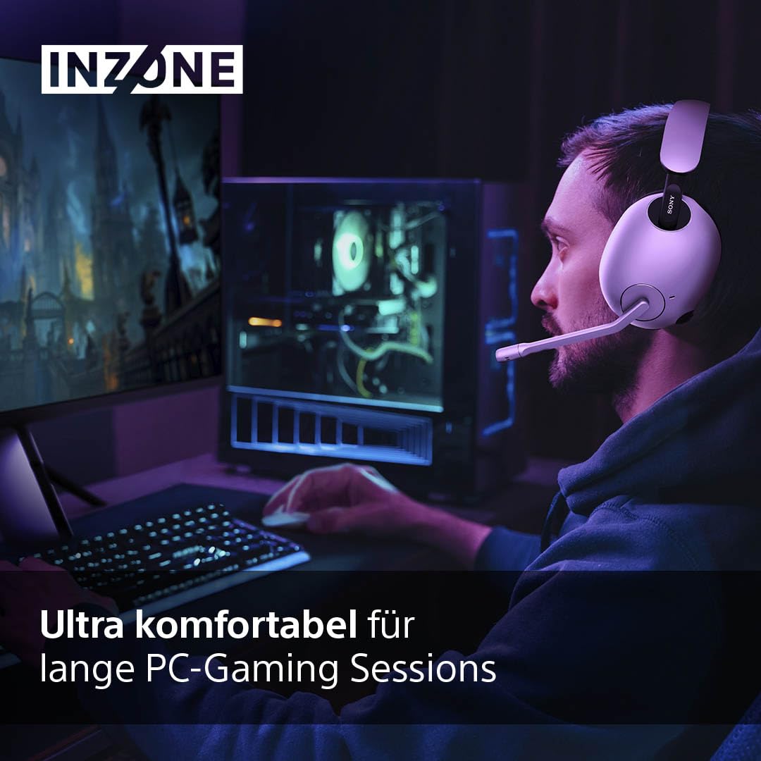 sony-inzone-h9-kabelloses-gaming-headset-mit-noise-cancelling-360-raumklang-32h- image 5