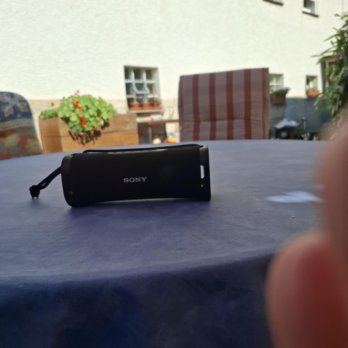Kleiner Riese