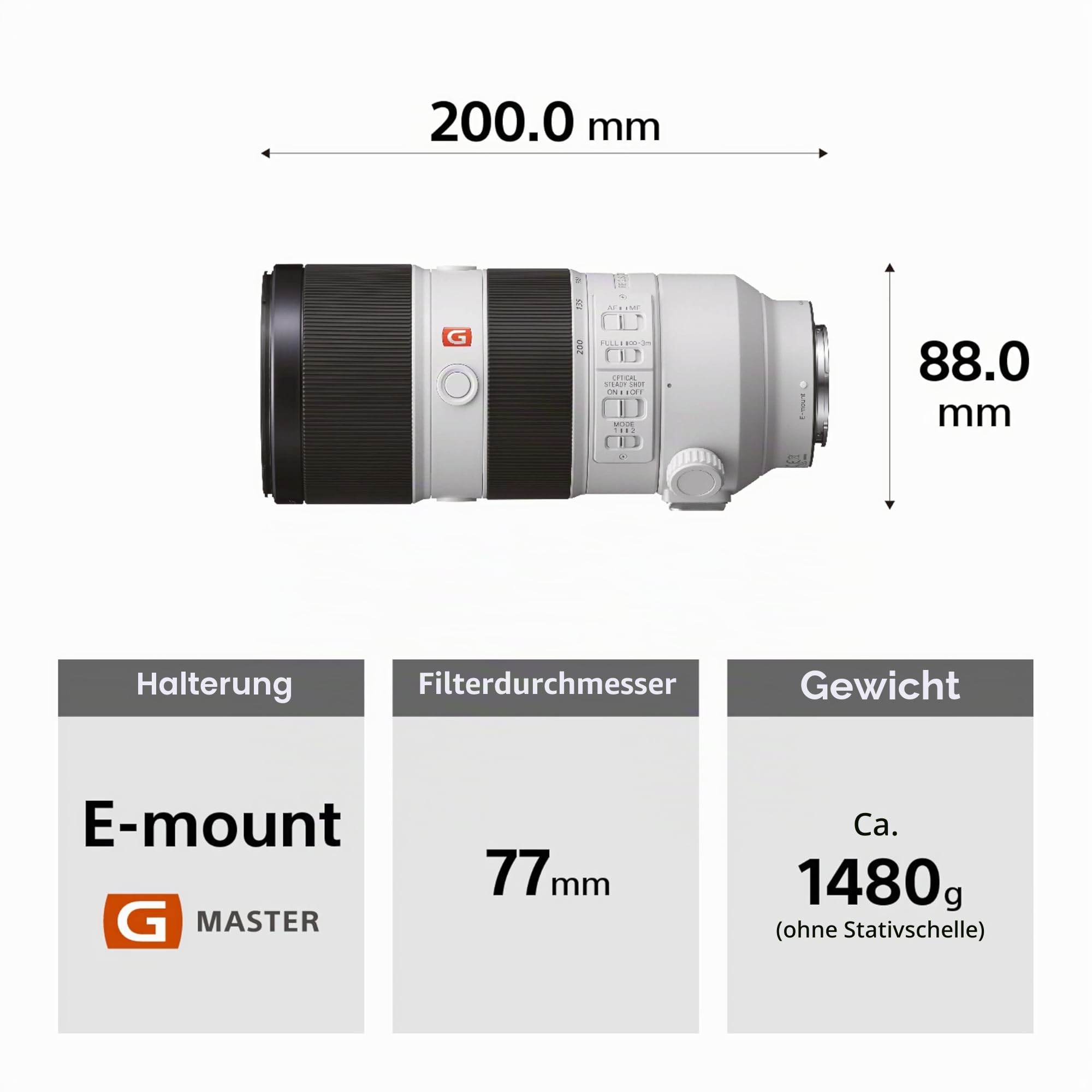 sony-sel70200gm-fe-70-200mm-f-2-8-gm-oss-telezoom-objektiv-f-r-vollformat-aps-c- image 7