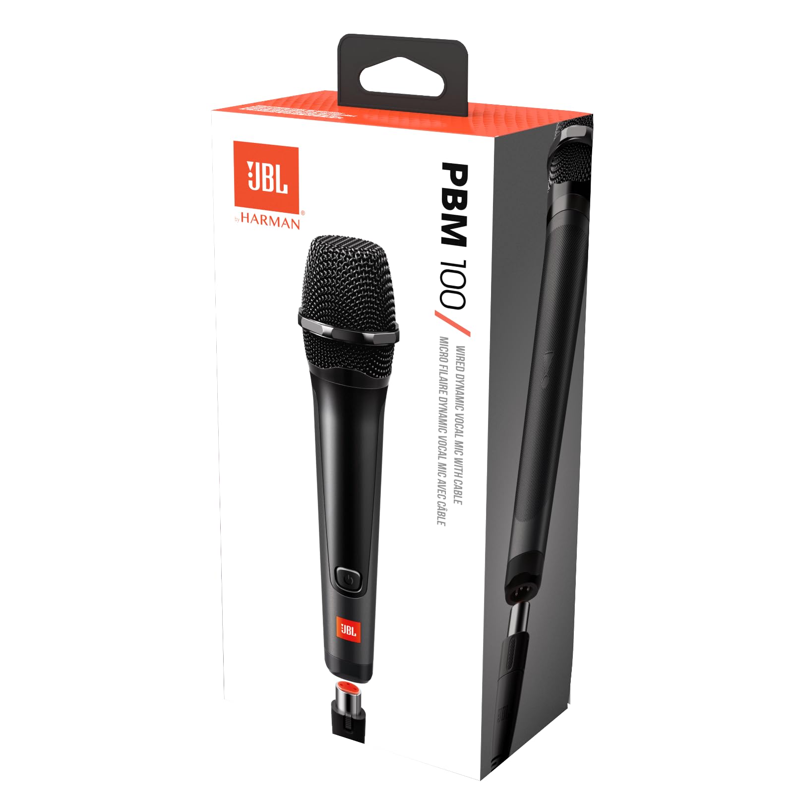 jbl-pbm-100-kabelgebundenes-karaoke-mikrofon-f-r-jbl-partybox image 6
