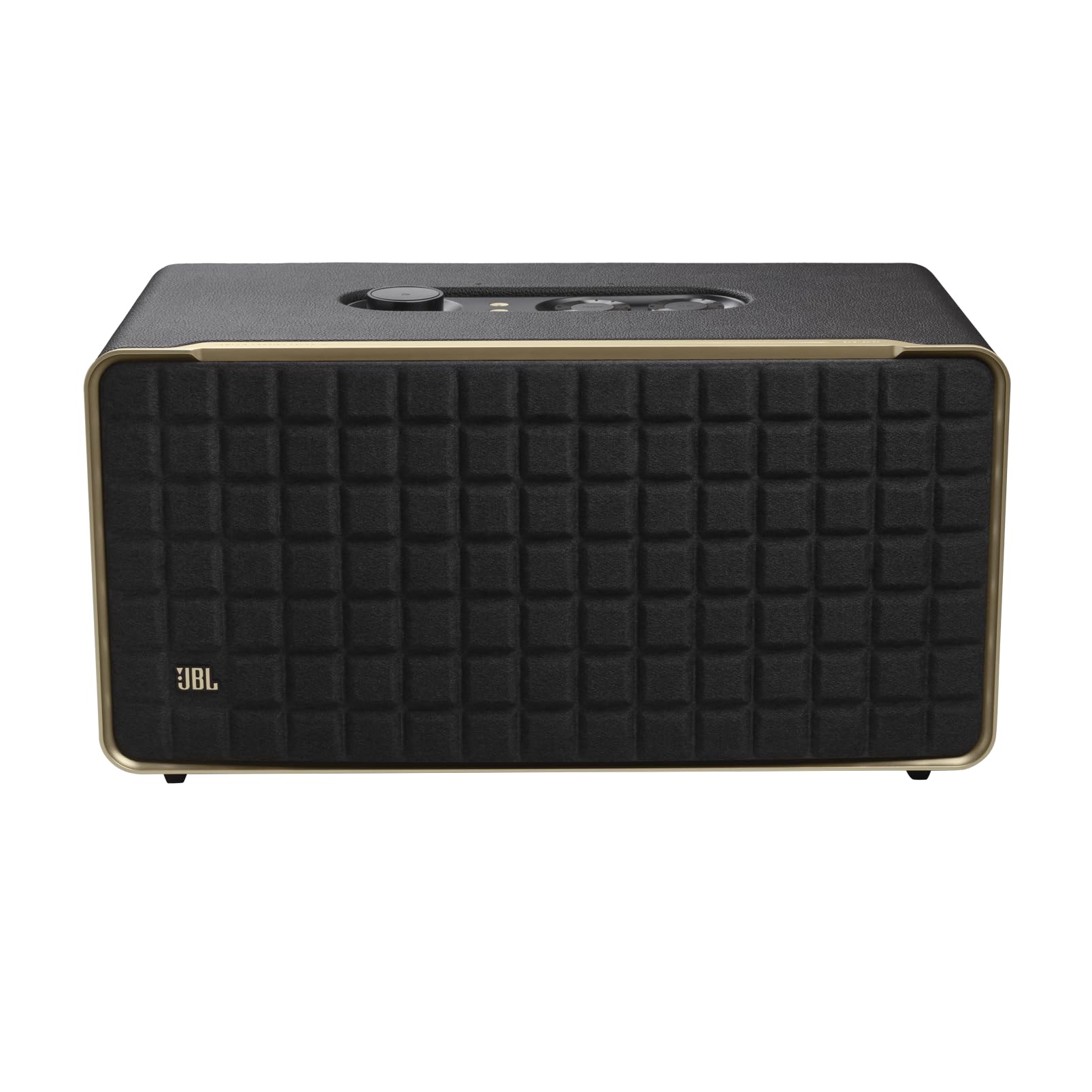 jbl-authentics-500-hi-fidelity-smart-home-lautsprecher-retro-design-uk-stecker image 2