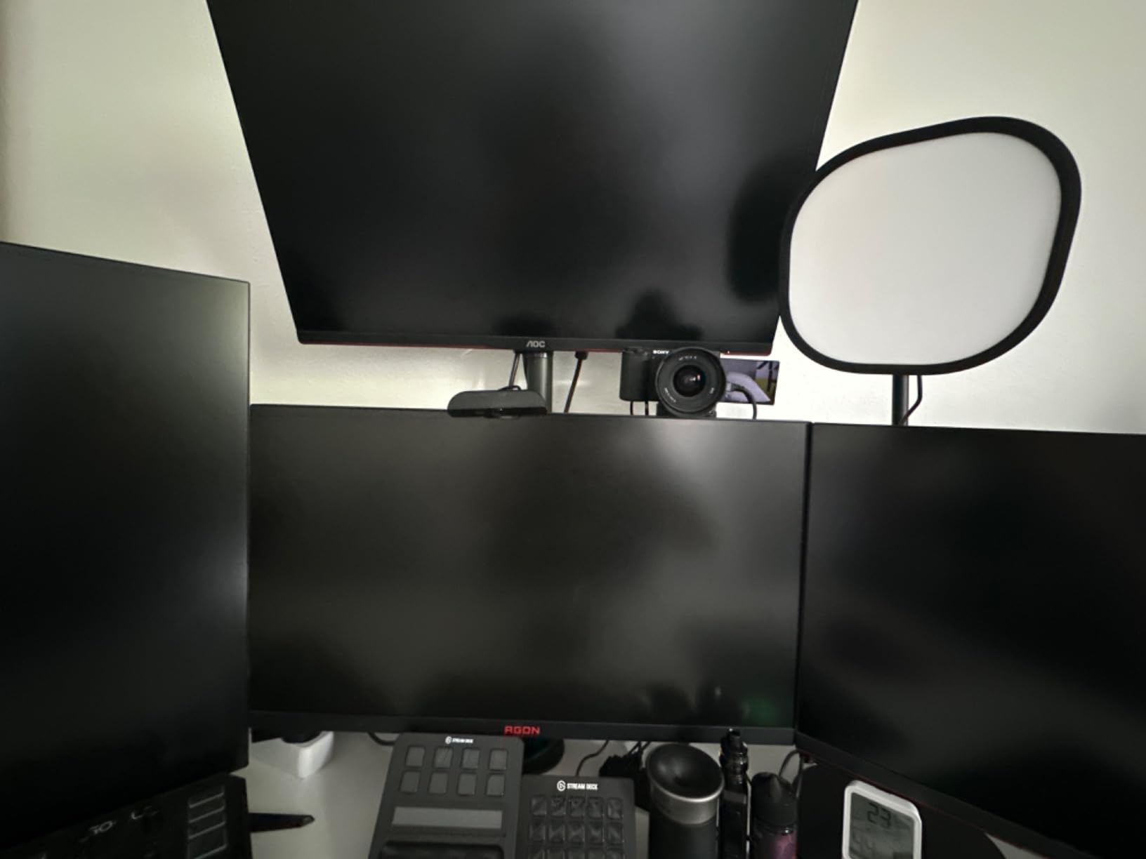Perfekt für Content Creation