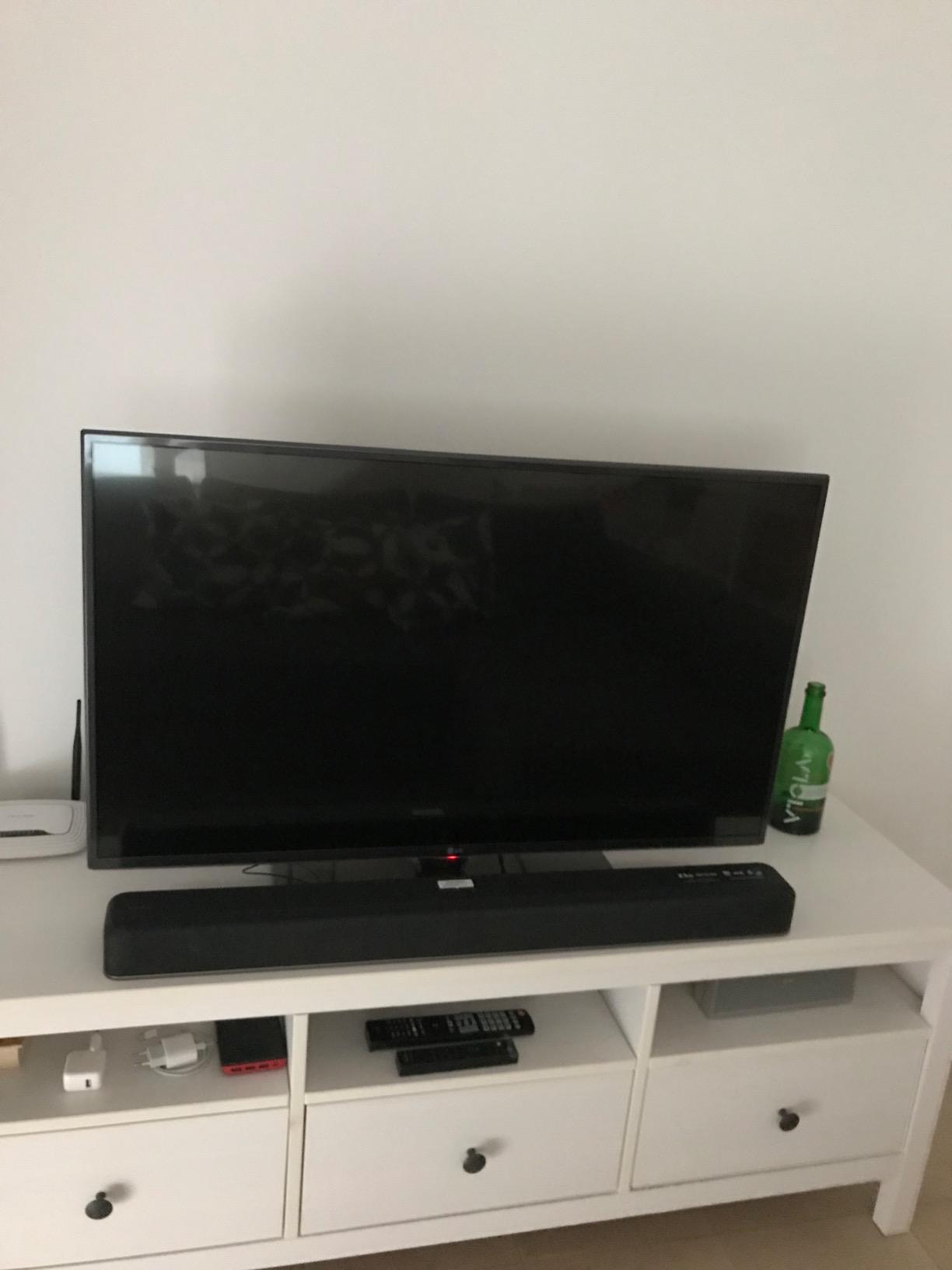 Solide Soundbar