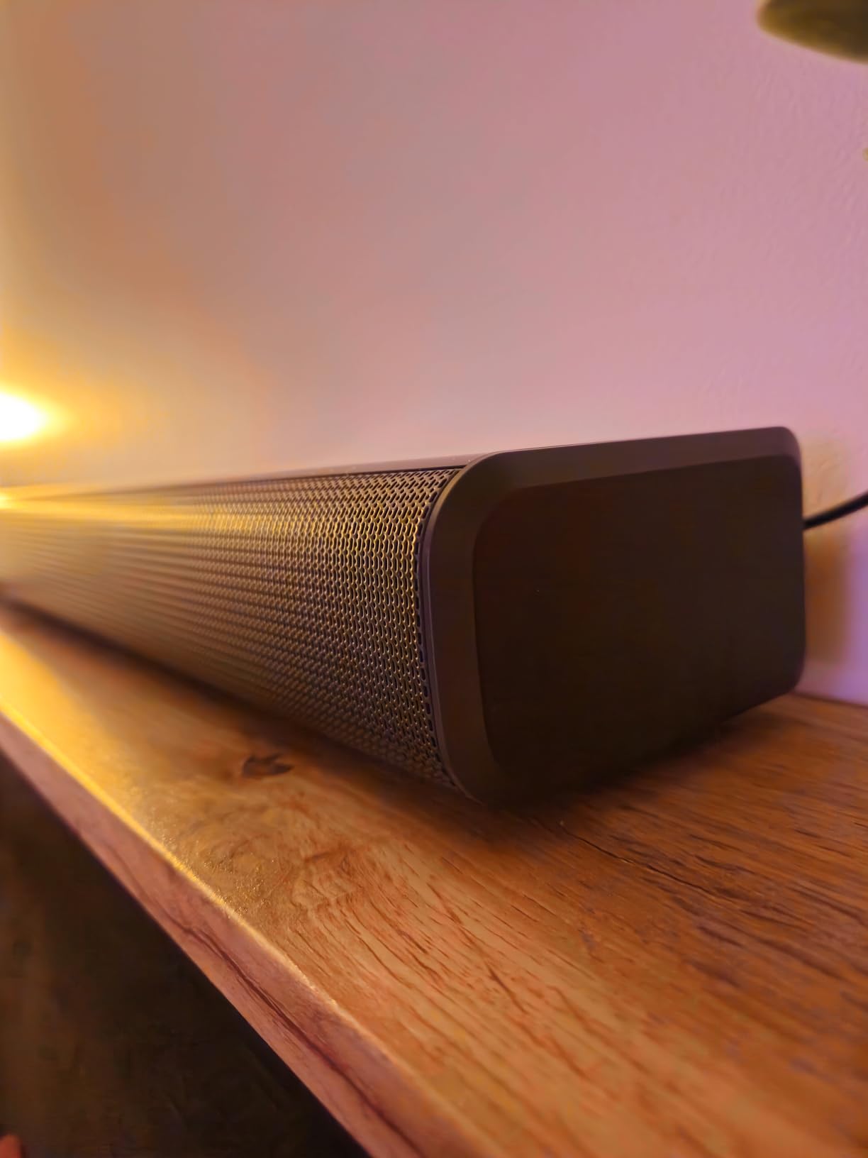 Endlich gute Soundbar