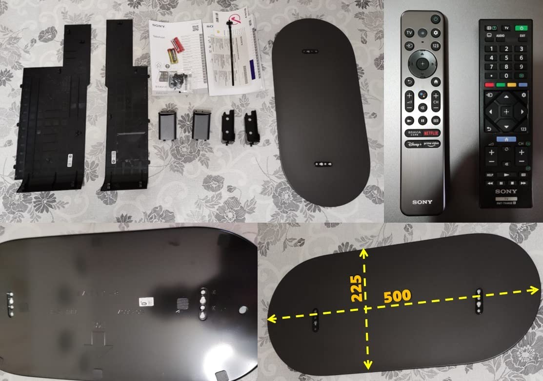 Der beste Fernseher, den ich hatte
