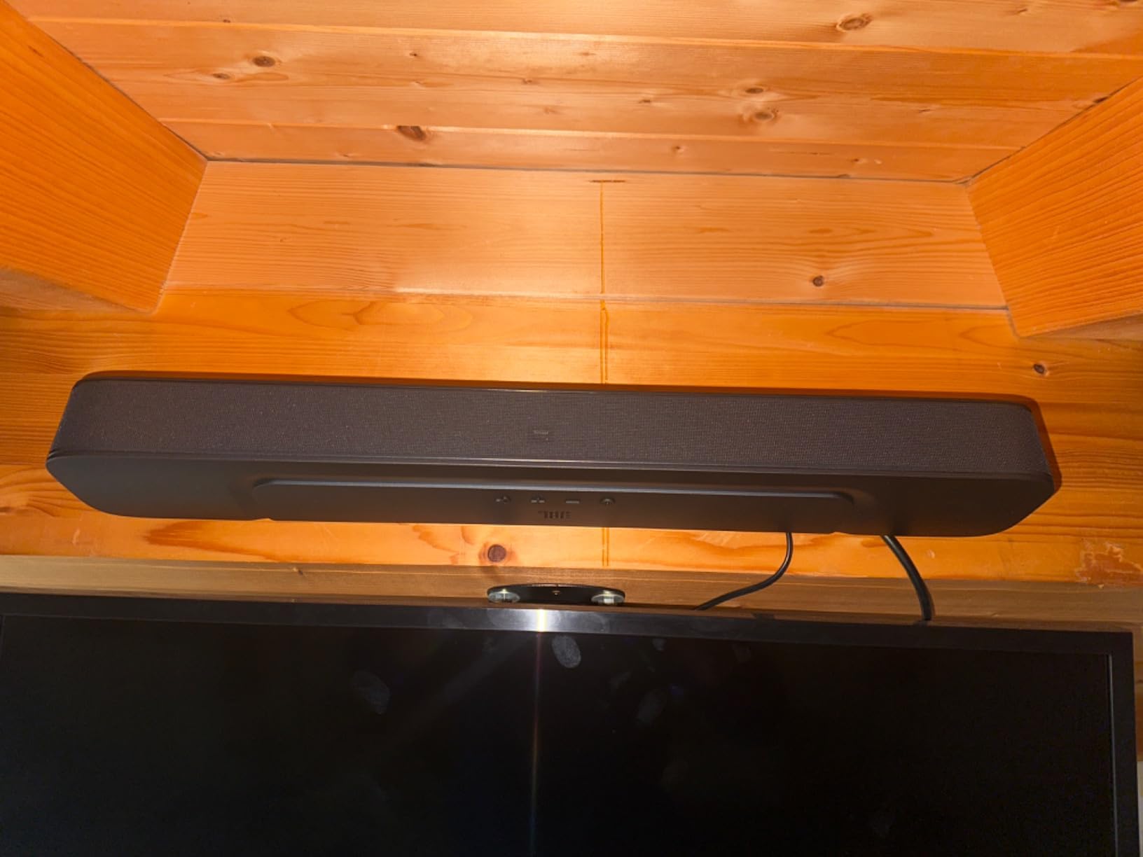 Gute Soundbar fürs Geld