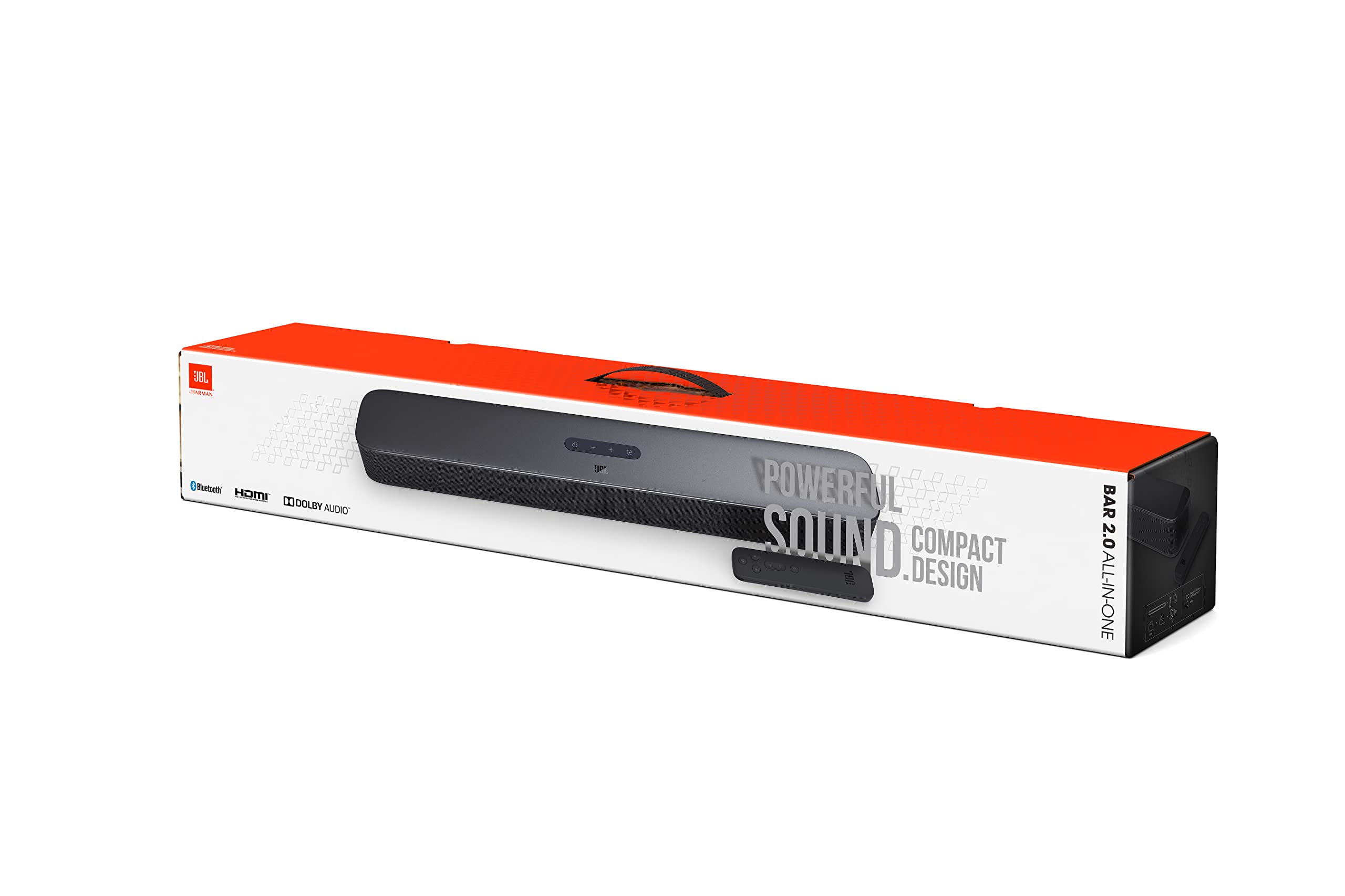 jbl-bar-2-0-all-in-one-soundbar-mit-surround-sound-und-dolby-digital-schwarz image 2