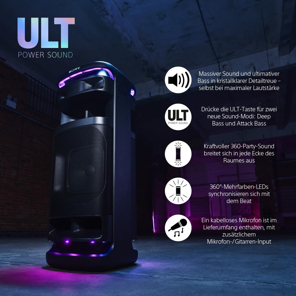 sony-ult-tower-10-rollbarer-bluetooth-party-lautsprecher-ult-bass-boost-360-led- image 3
