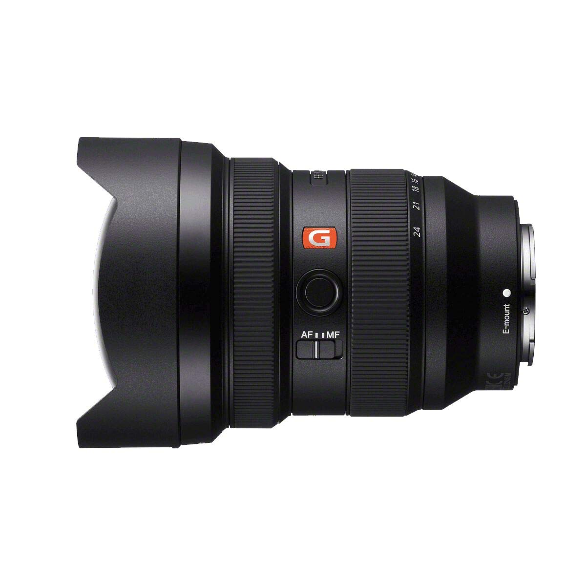 sony-sel-1224gm-g-master-ultra-weitwinkel-zoomobjektiv-12-24mm-f2-8-vollformat-e image 3