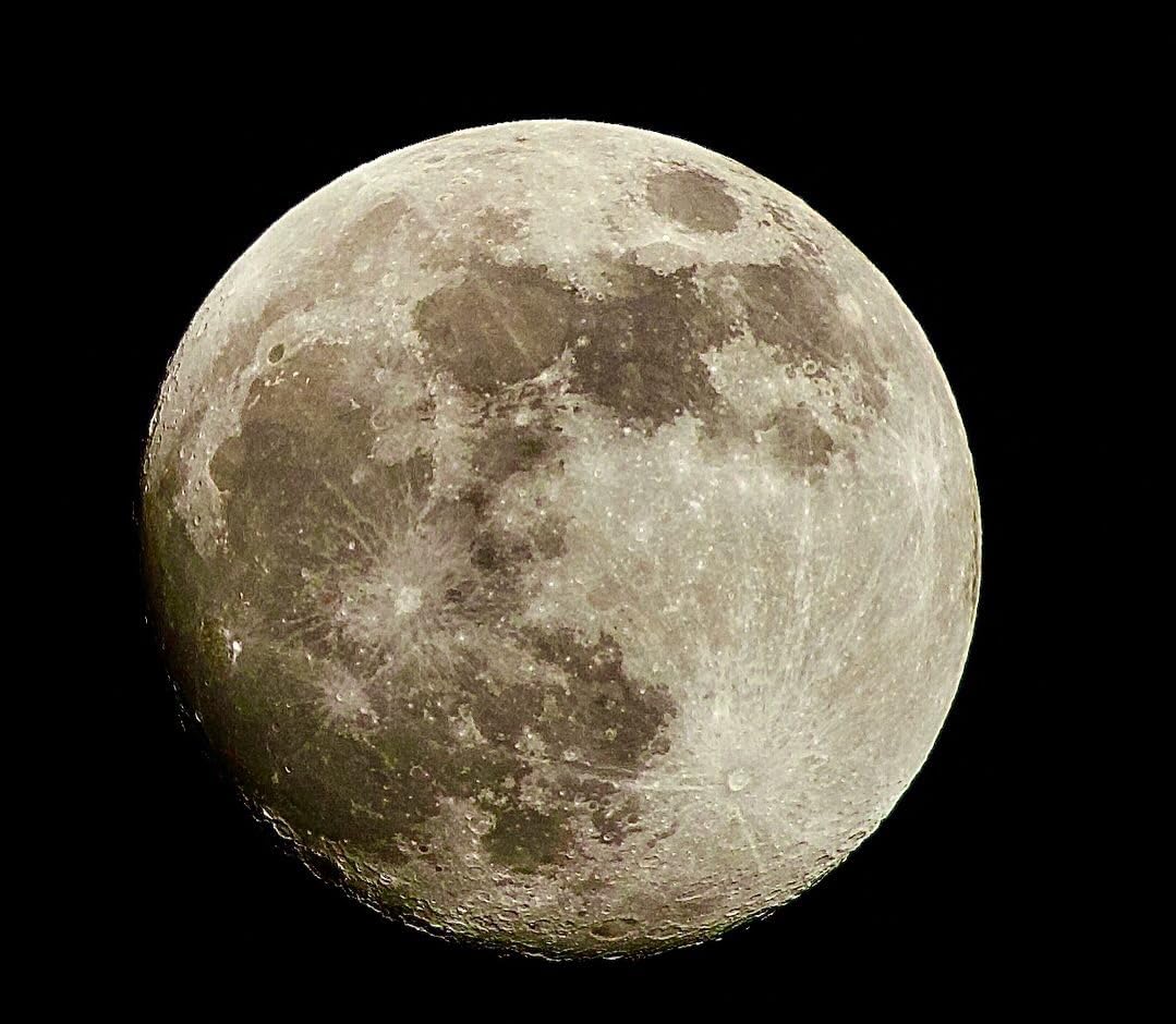 Schärfe auch bei 400mm
