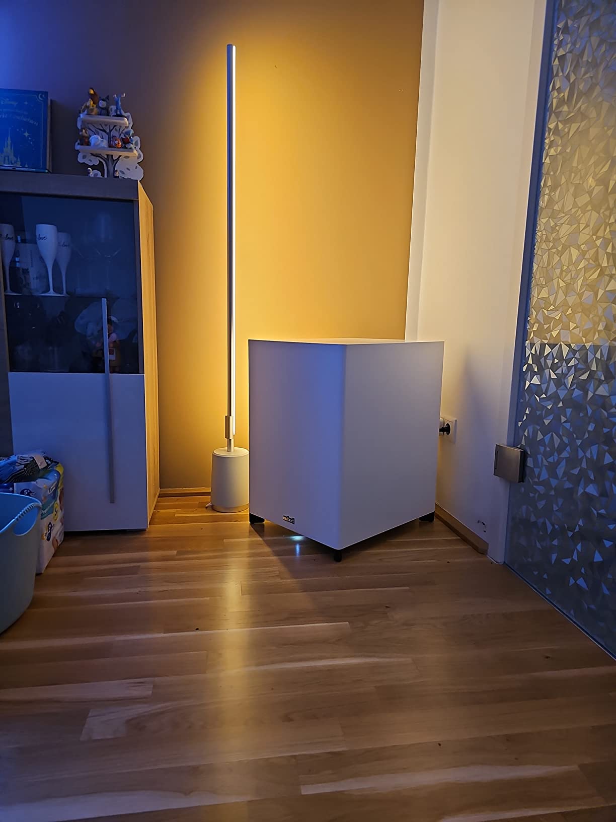 Guter Subwoofer