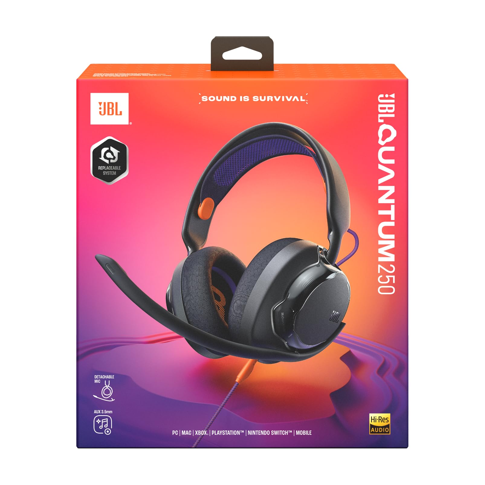 jbl-quantum-250-kabelgebundenes-over-ear-gaming-headset-mit-jbl-quantum-spatial- image 7