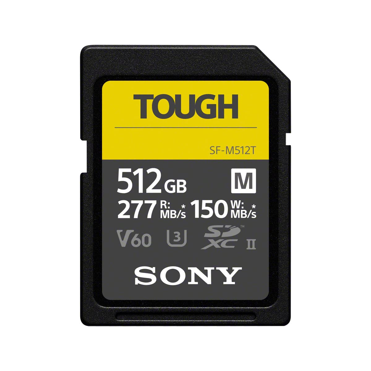 sony-sf-m128t-tough-128gb-sdxc-uhs-ii-v60-speicherkarte image 7