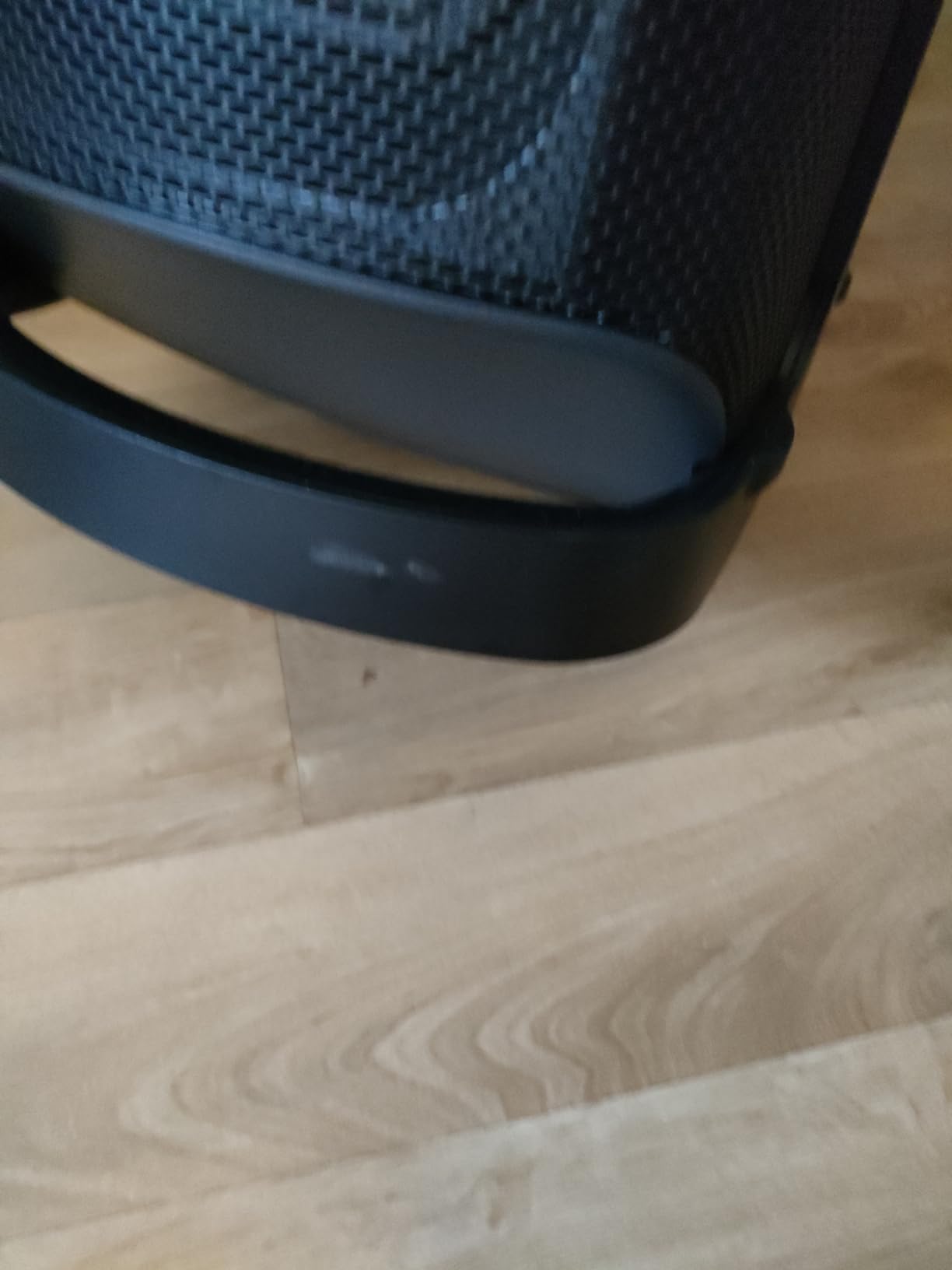 Der bringt die Bude zum Beben