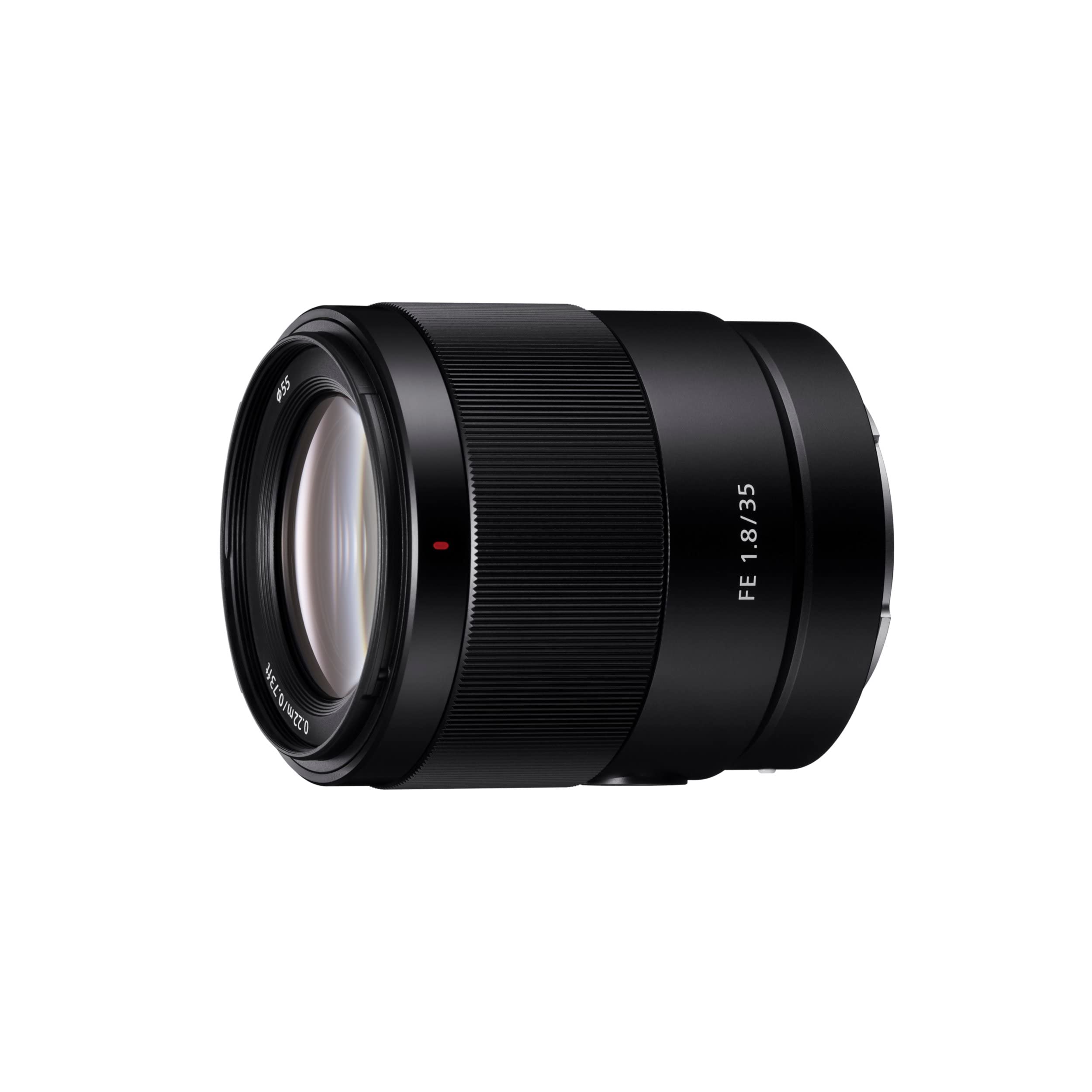 sony-sel35f18f-fe-35mm-f1-8-festbrennweite-f-r-vollformat-e-mount-kompakt-lichts image 1