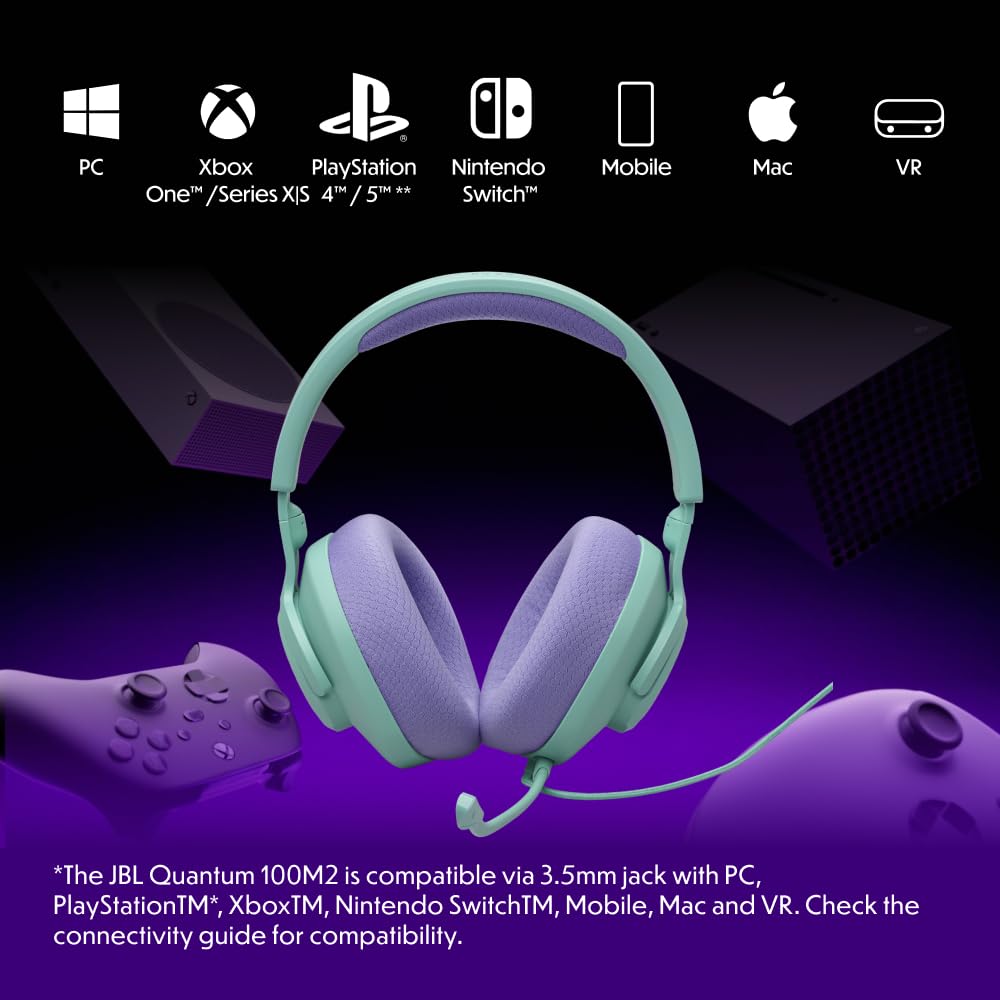 jbl-quantum-100m2-kabelgebundenes-over-ear-gaming-headset-jbl-quantumsound-multi image 3