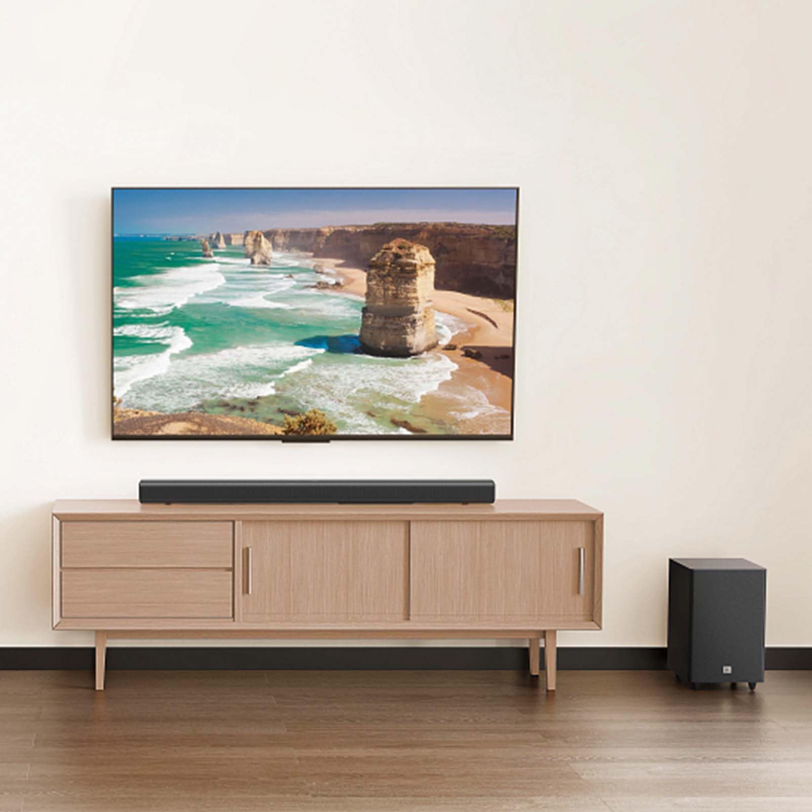 jbl-cinema-sb-550-3-1-kanal-soundbar-mit-integriertem-subwoofer image 8