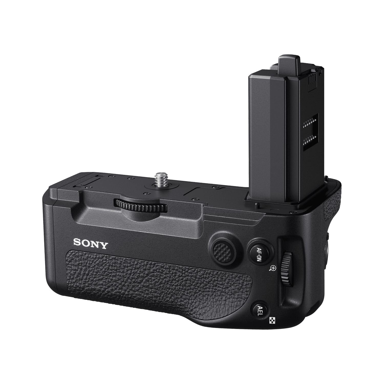 sony-vg-c4em-funktionshandgriff-f-r-sony-alpha-ilce-7rm4-platz-f-r-2-z-akkus image 1