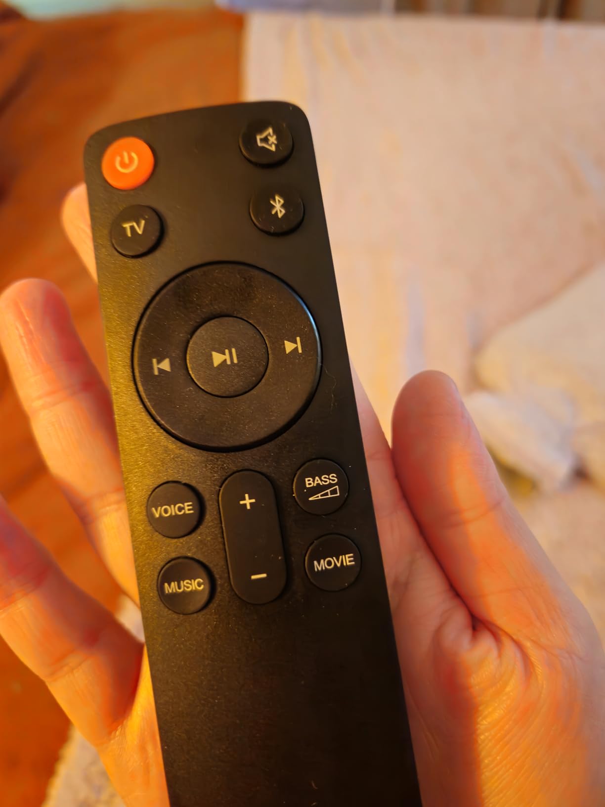 Gute Soundbar zum kleinen Preis