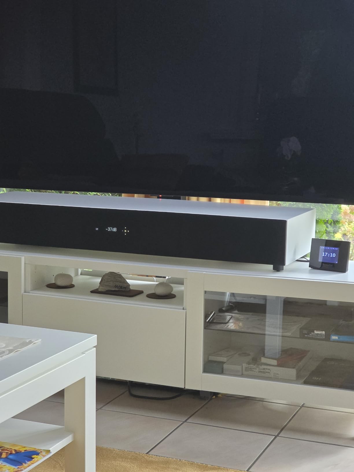 Fantastische Soundbar