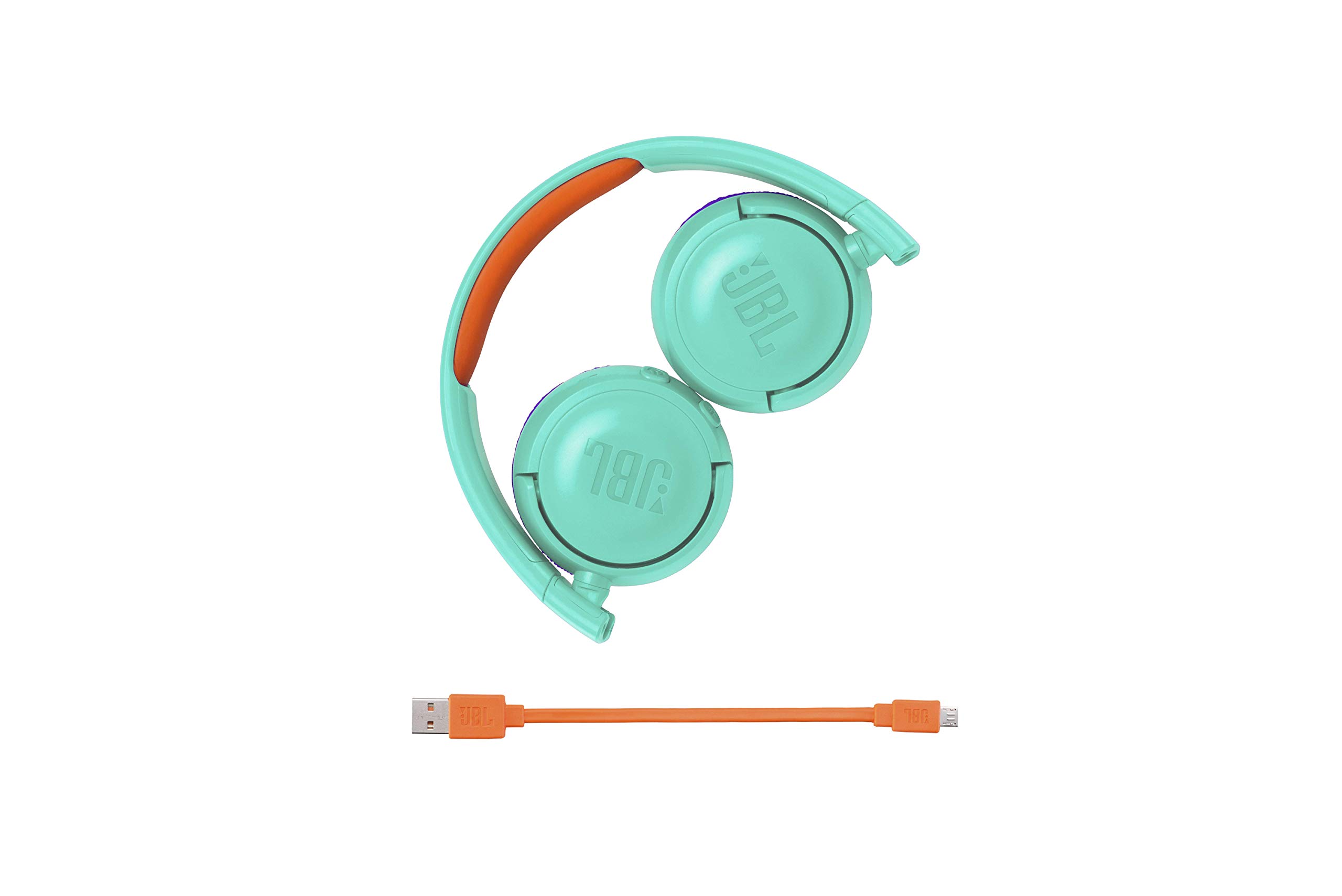 jbl-jr300-bt-kabellose-bluetooth-kinder-kopfh-rer-t-rkis-mit-lautst-rkebegrenzun image 6