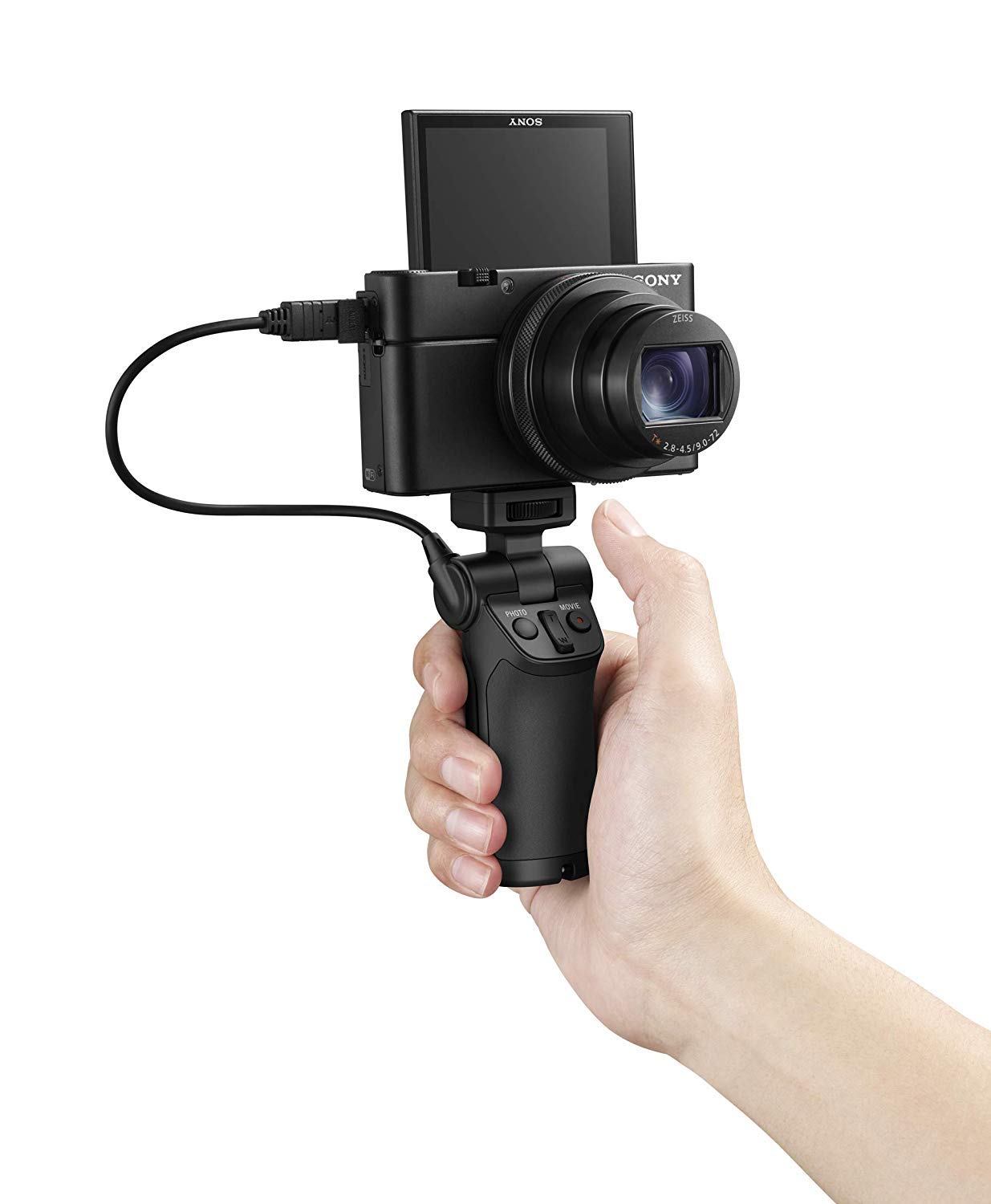 sony-rx100-iii-premium-kompaktkamera-20-1-mp-1-0-typ-sensor-24-70-mm-f1-8-2-8-ze image 5