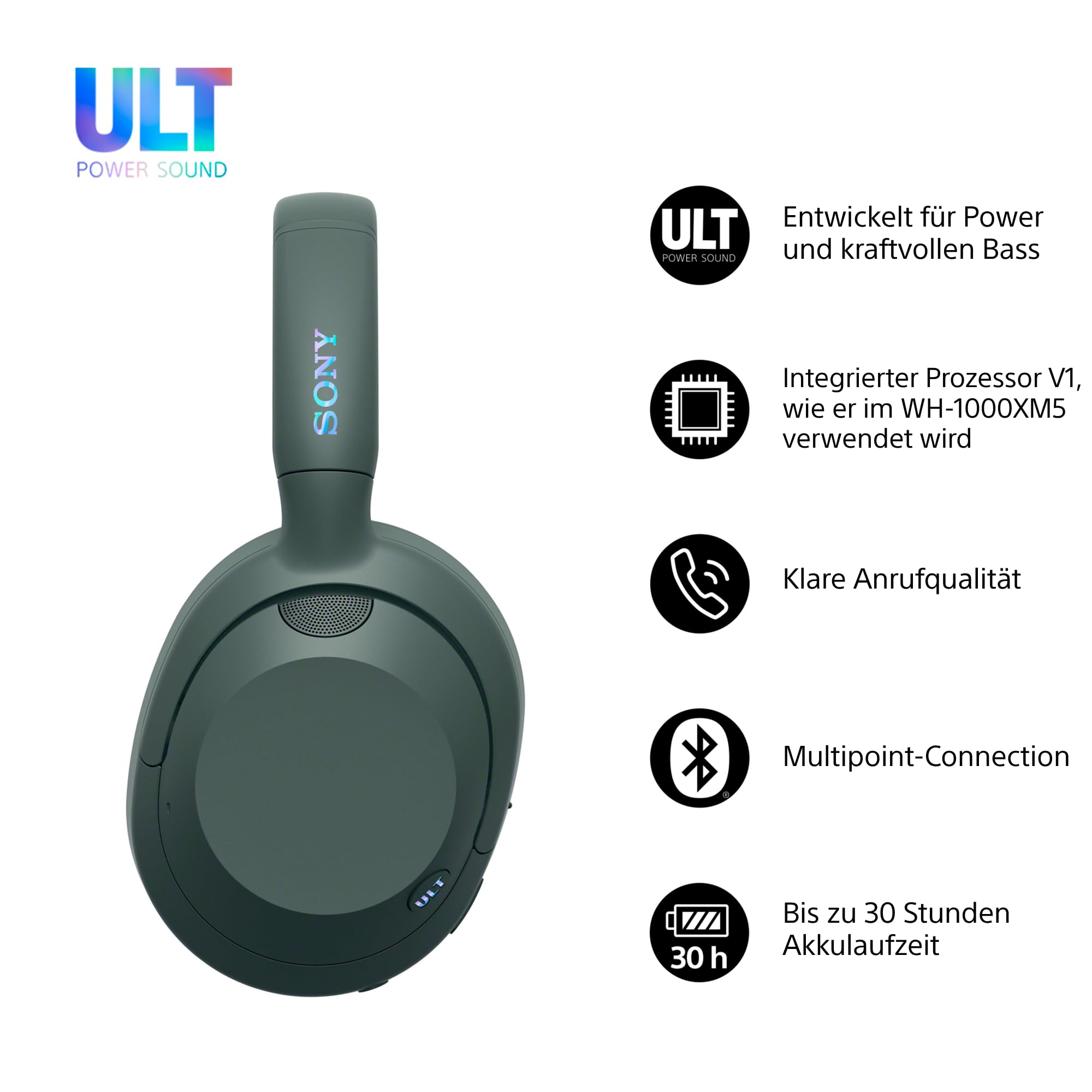 sony-ult-wear-kabellose-noise-cancelling-kopfh-rer-forest-gray image 2
