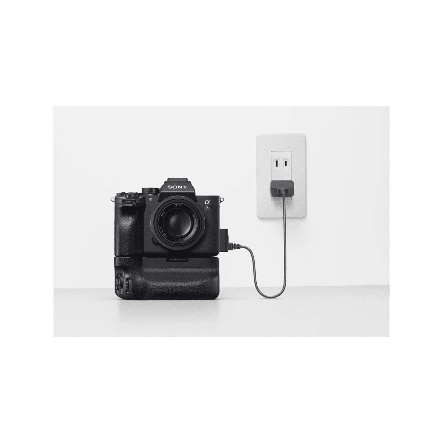 sony-vg-c4em-funktionshandgriff-f-r-sony-alpha-ilce-7rm4-platz-f-r-2-z-akkus image 6