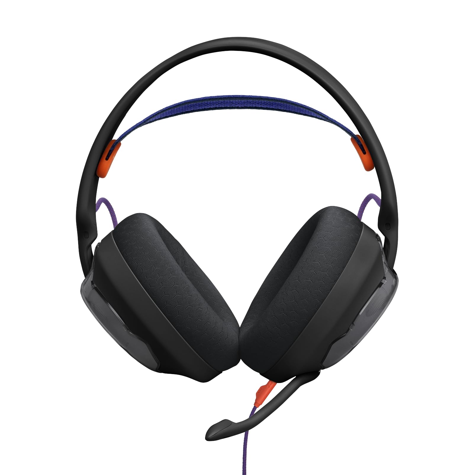 jbl-quantum-250-kabelgebundenes-over-ear-gaming-headset-mit-jbl-quantum-spatial- image 2